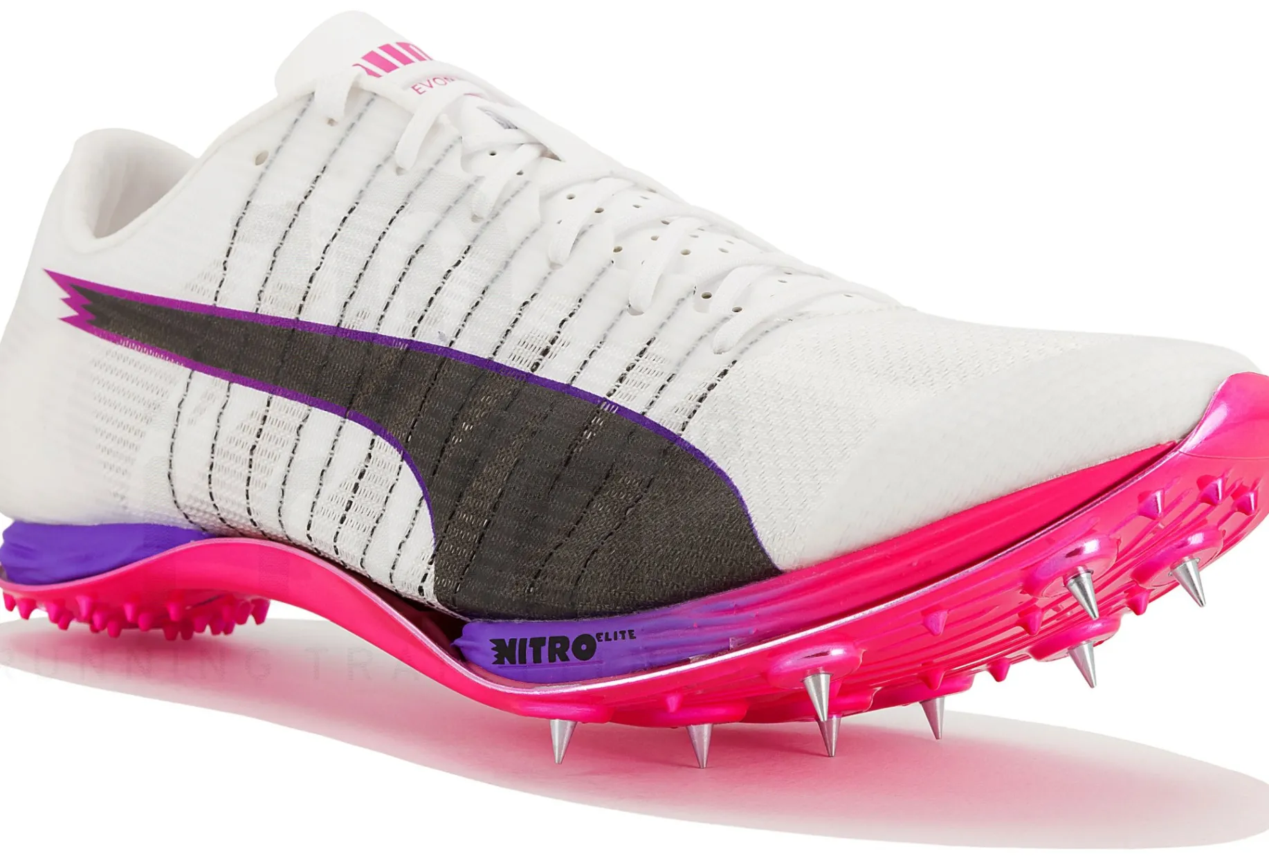 Puma evoSPEED Nitro 400 2 Elite x Digitokyo
