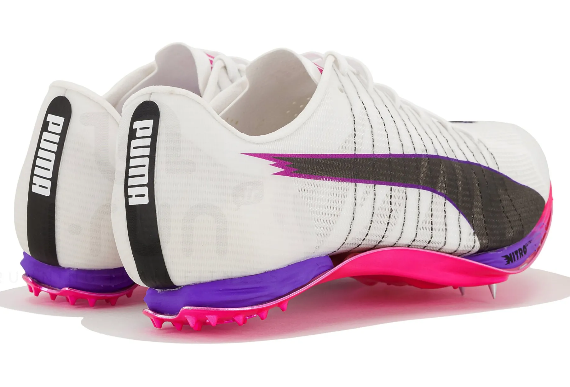 Puma evoSPEED Nitro 400 2 Elite x Digitokyo