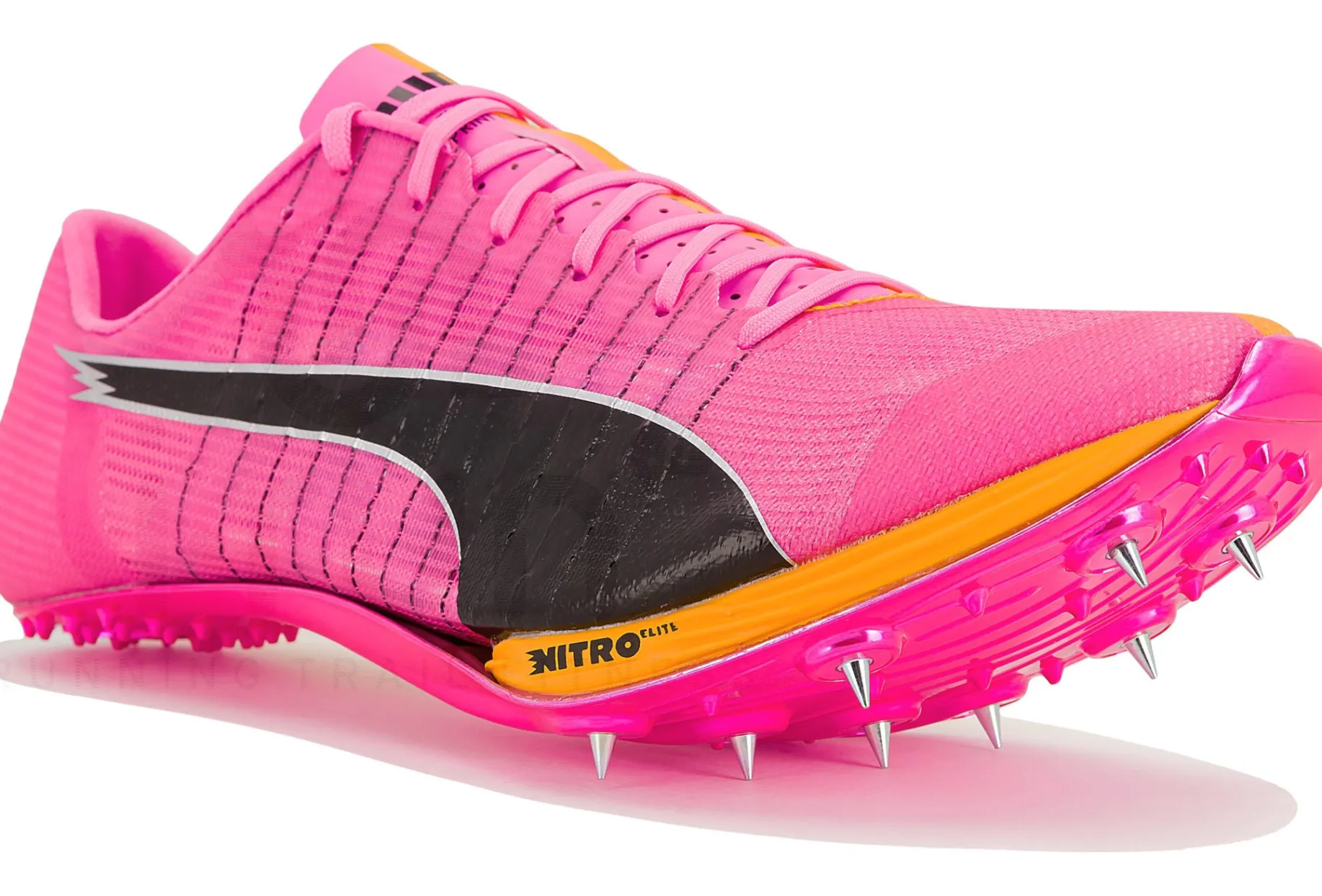 Puma evoSPEED Sprint Nitro Elite 2