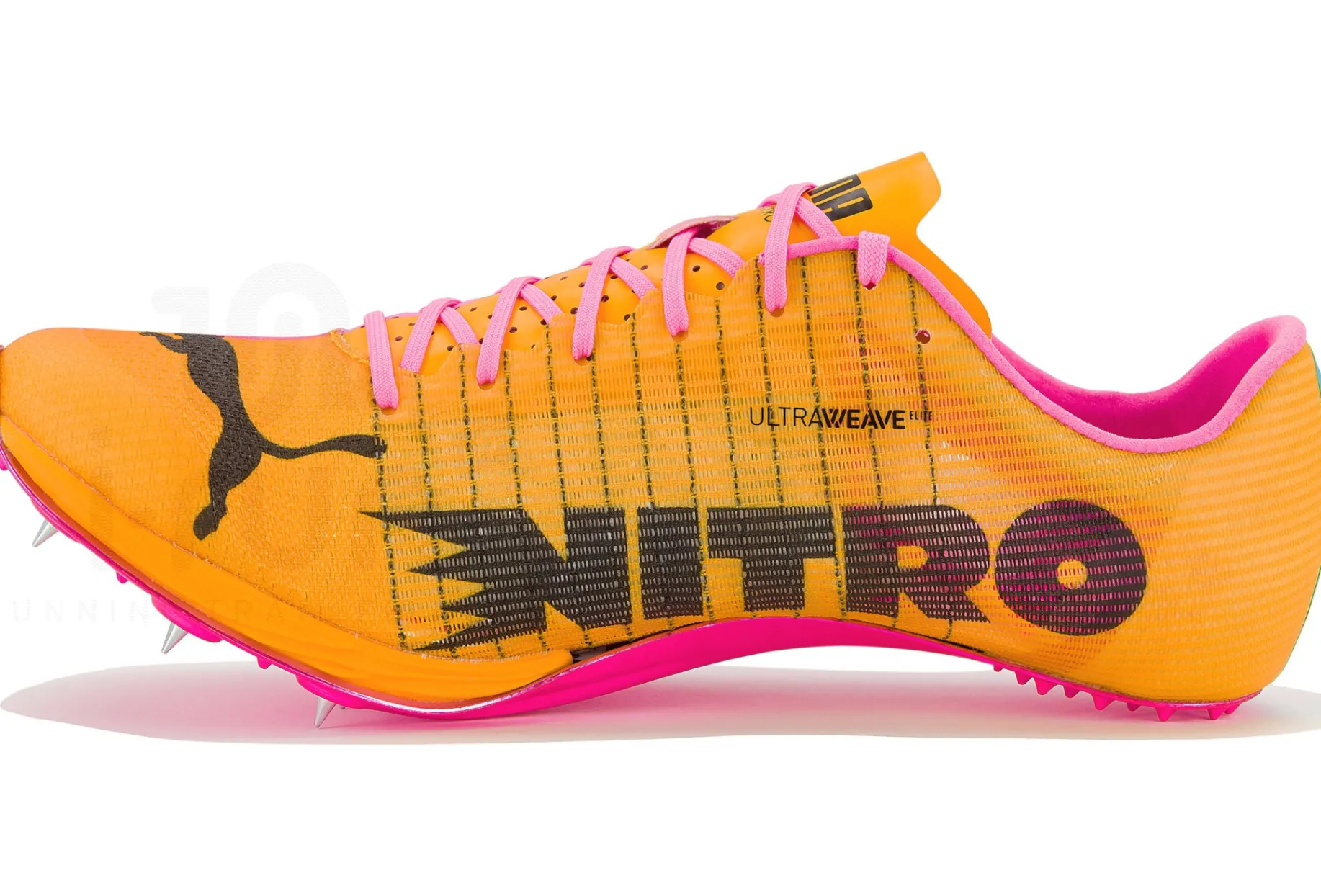 Puma evoSPEED Sprint Nitro Elite 2