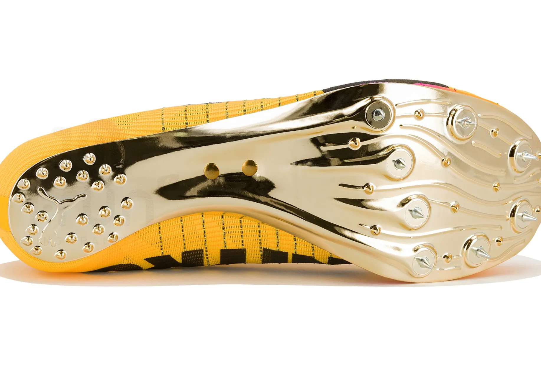 Puma evoSPEED Sprint Nitro Elite 2