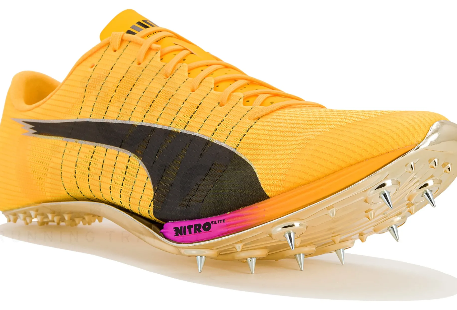 Puma evoSPEED Sprint Nitro Elite 2