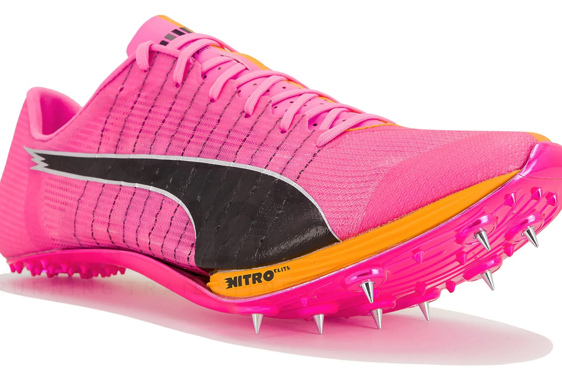 Puma evoSPEED Sprint Nitro Elite 2