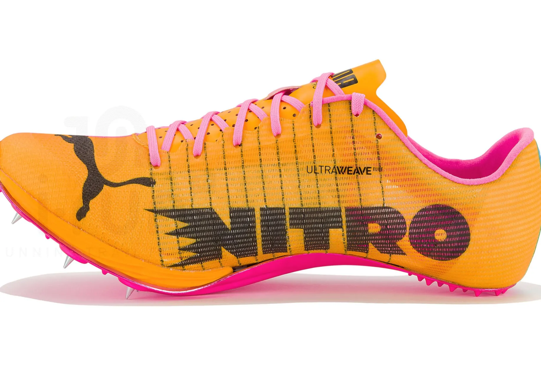 Puma evoSPEED Sprint Nitro Elite 2