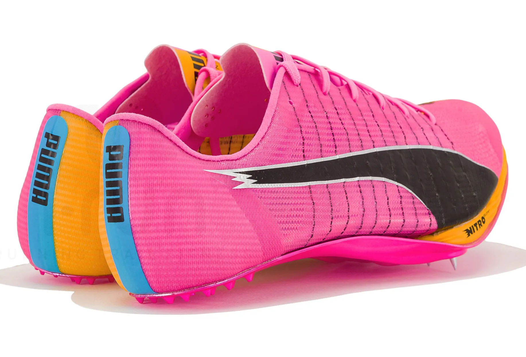 Puma evoSPEED Sprint Nitro Elite 2