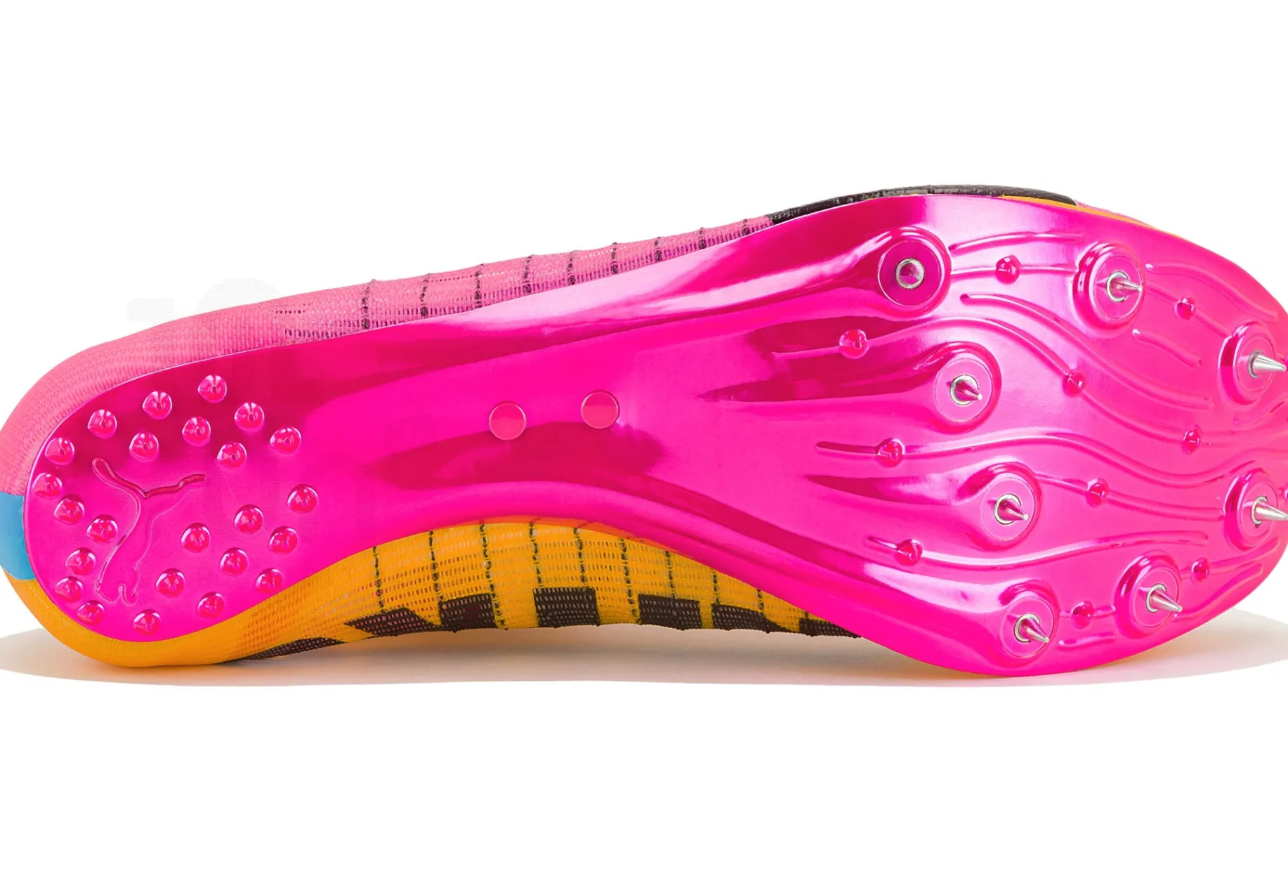 Puma evoSPEED Sprint Nitro Elite 2