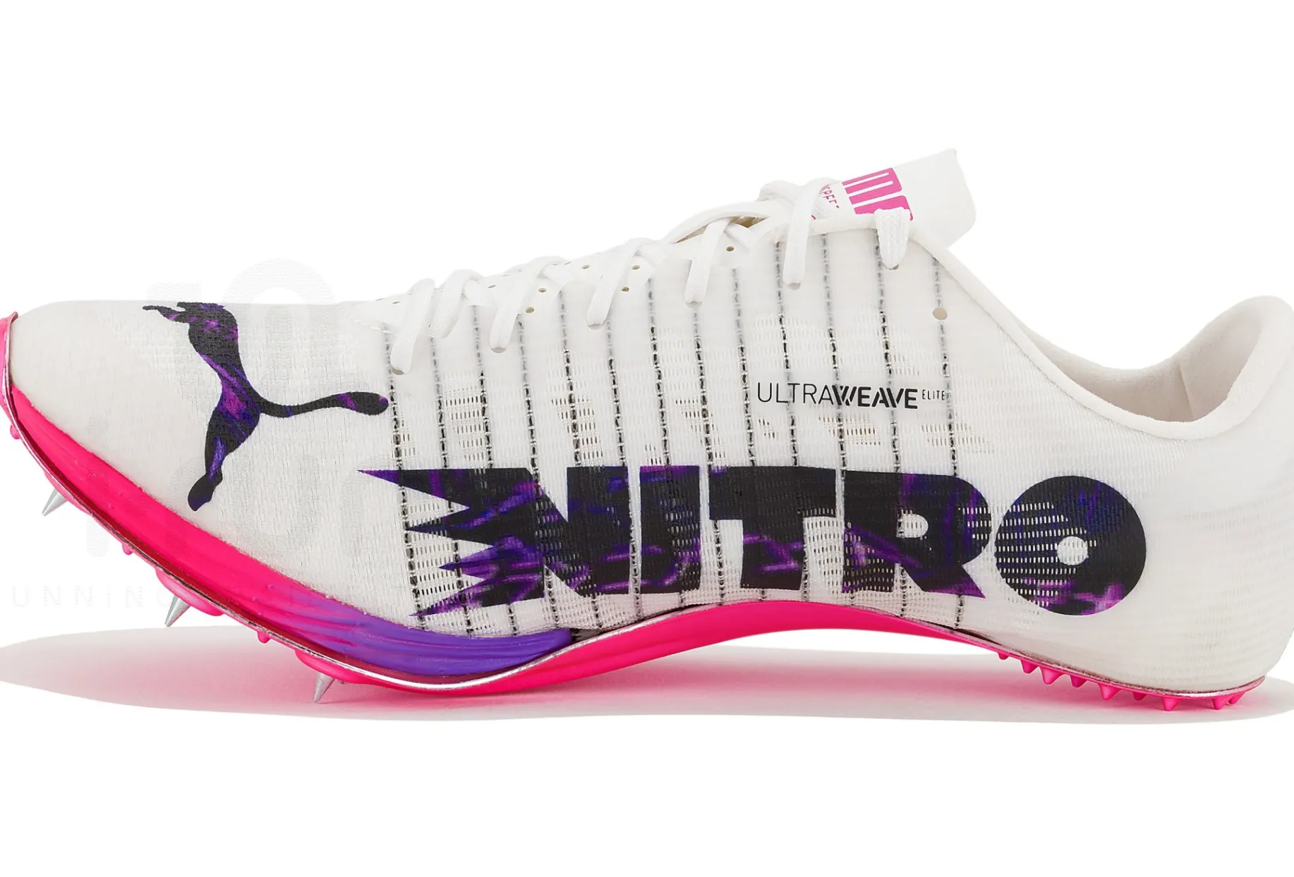 Puma evoSPEED Sprint Nitro Elite 2 x Digitokyo