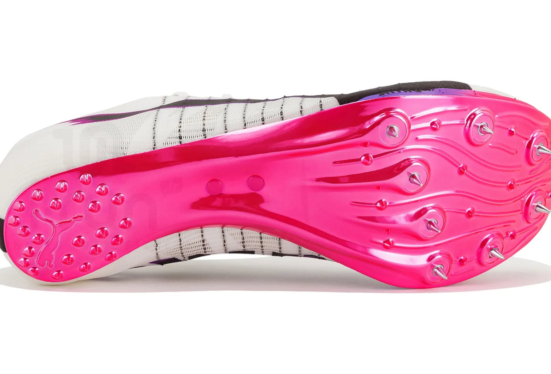 Puma evoSPEED Sprint Nitro Elite 2 x Digitokyo