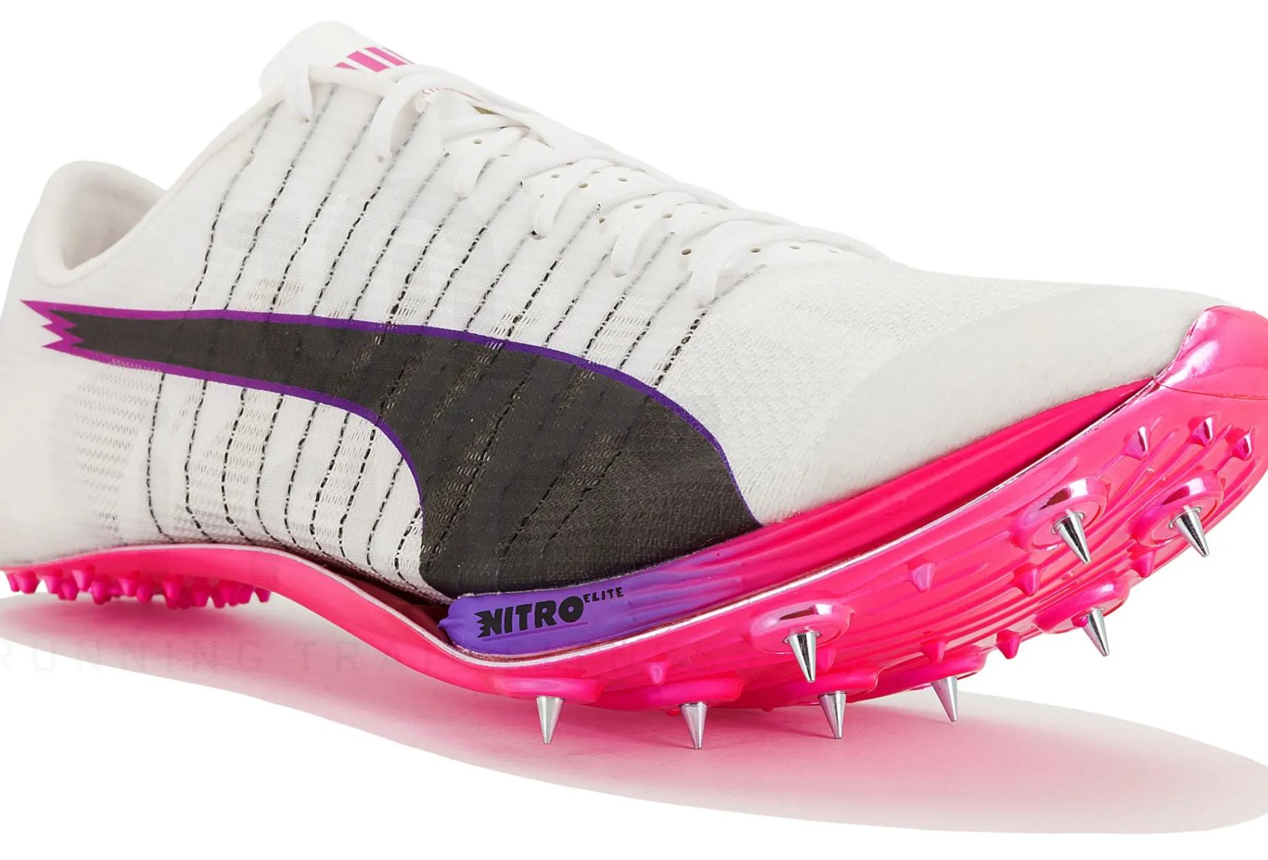 Puma evoSPEED Sprint Nitro Elite 2 x Digitokyo