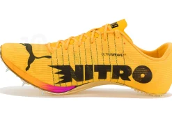 Puma evoSPEED Sprint Nitro Elite 2