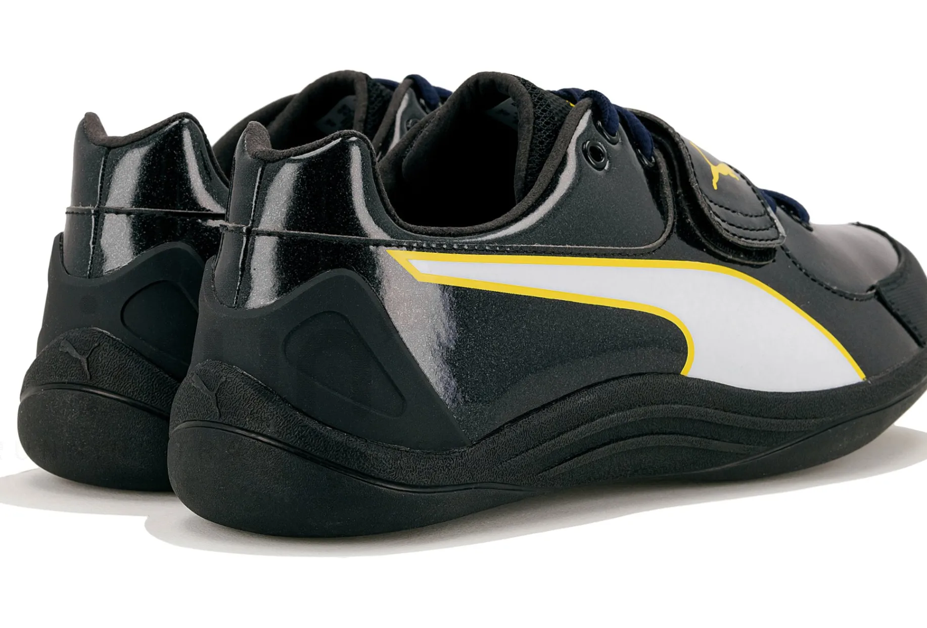 Puma Evospeed Throw 5