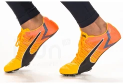 Puma evoSPEED Tokyo Future FASTER+