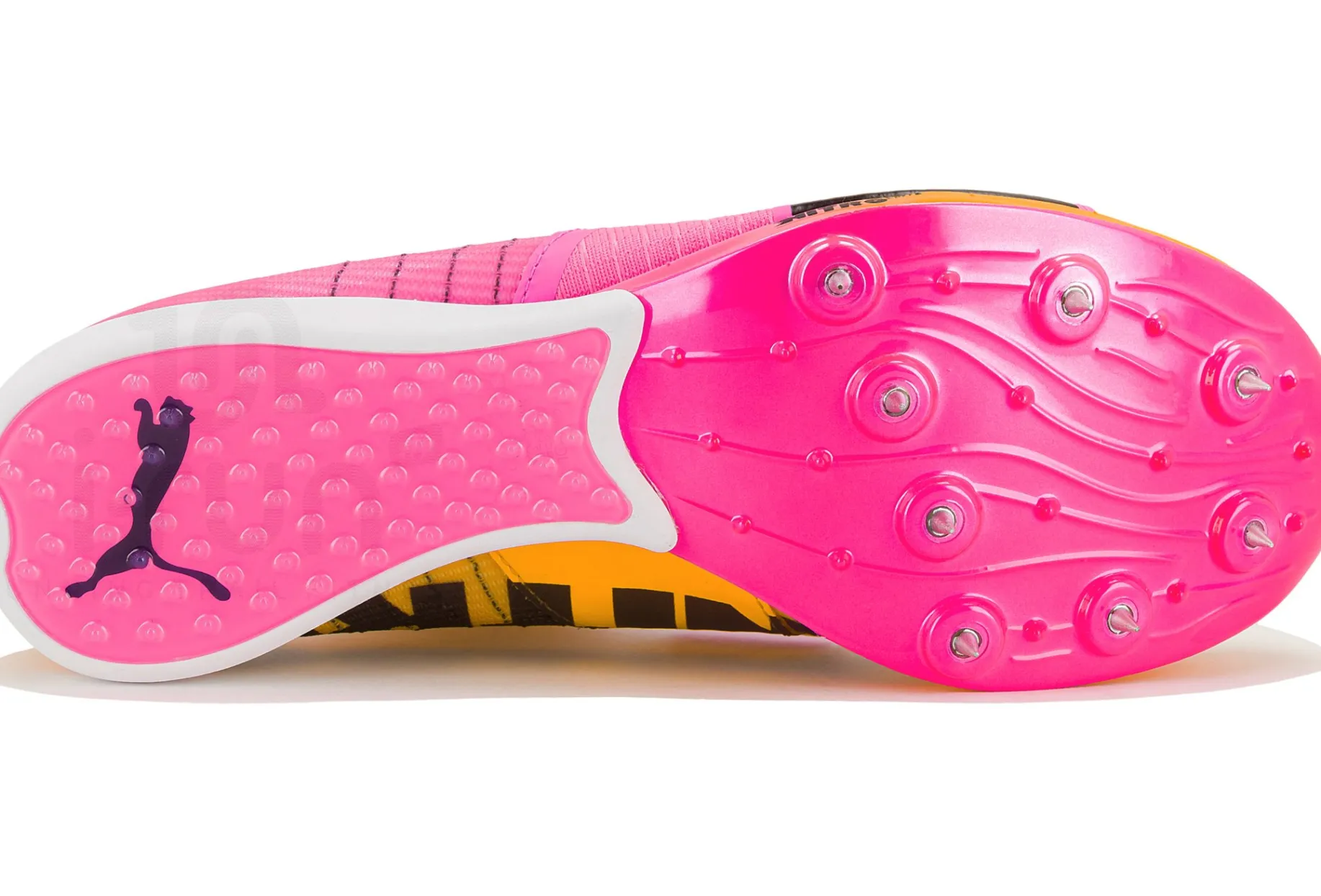Puma evoSPEED Tokyo Nitro Long Jump