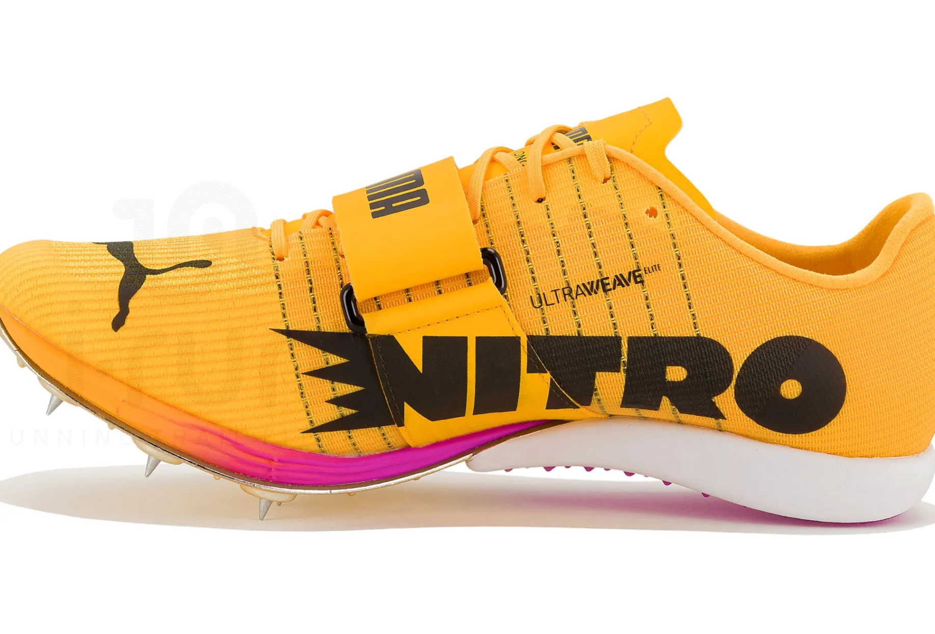 Puma evoSPEED Tokyo Nitro Long Jump
