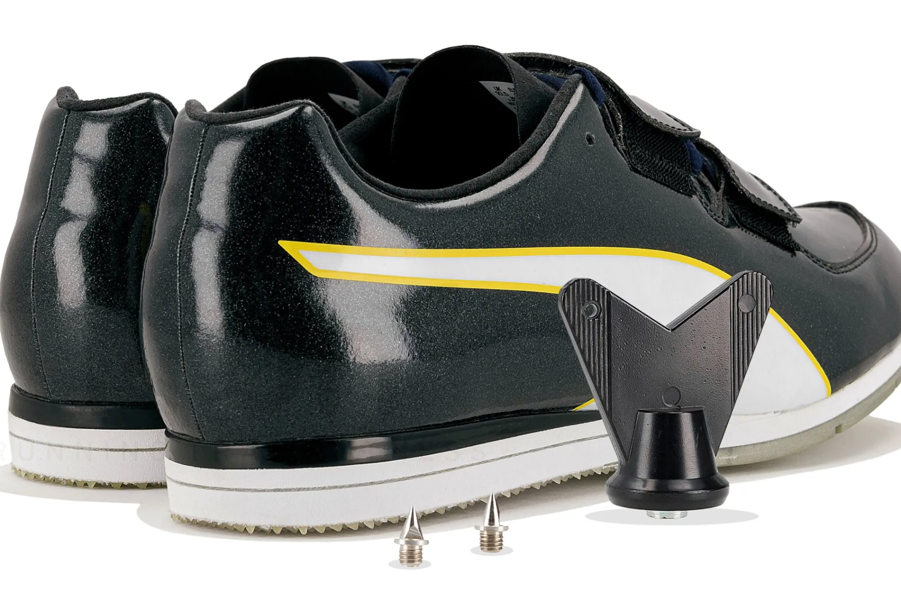 Puma Evospeed Triple Jump 5