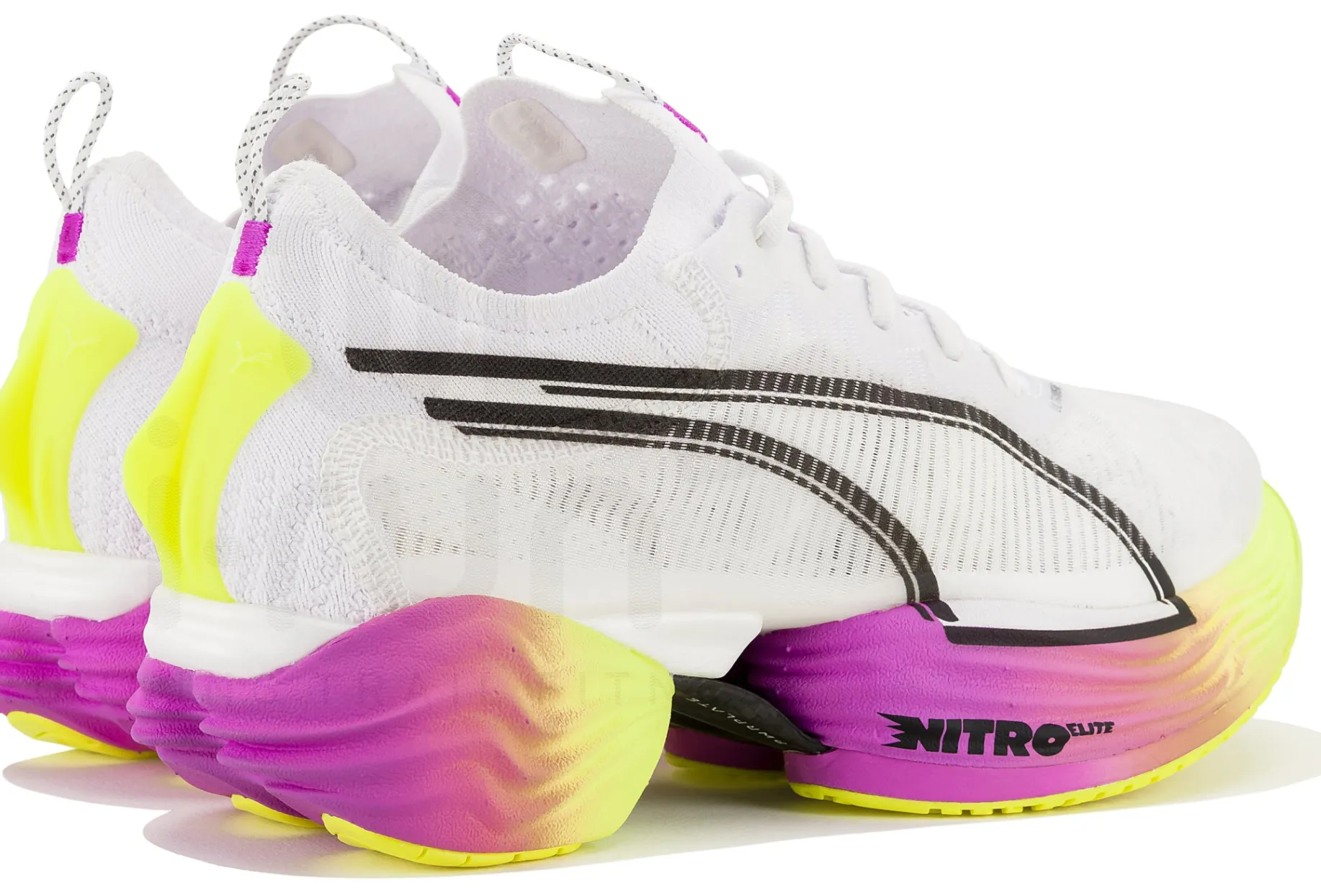 Puma Fast-R Nitro Elite 2