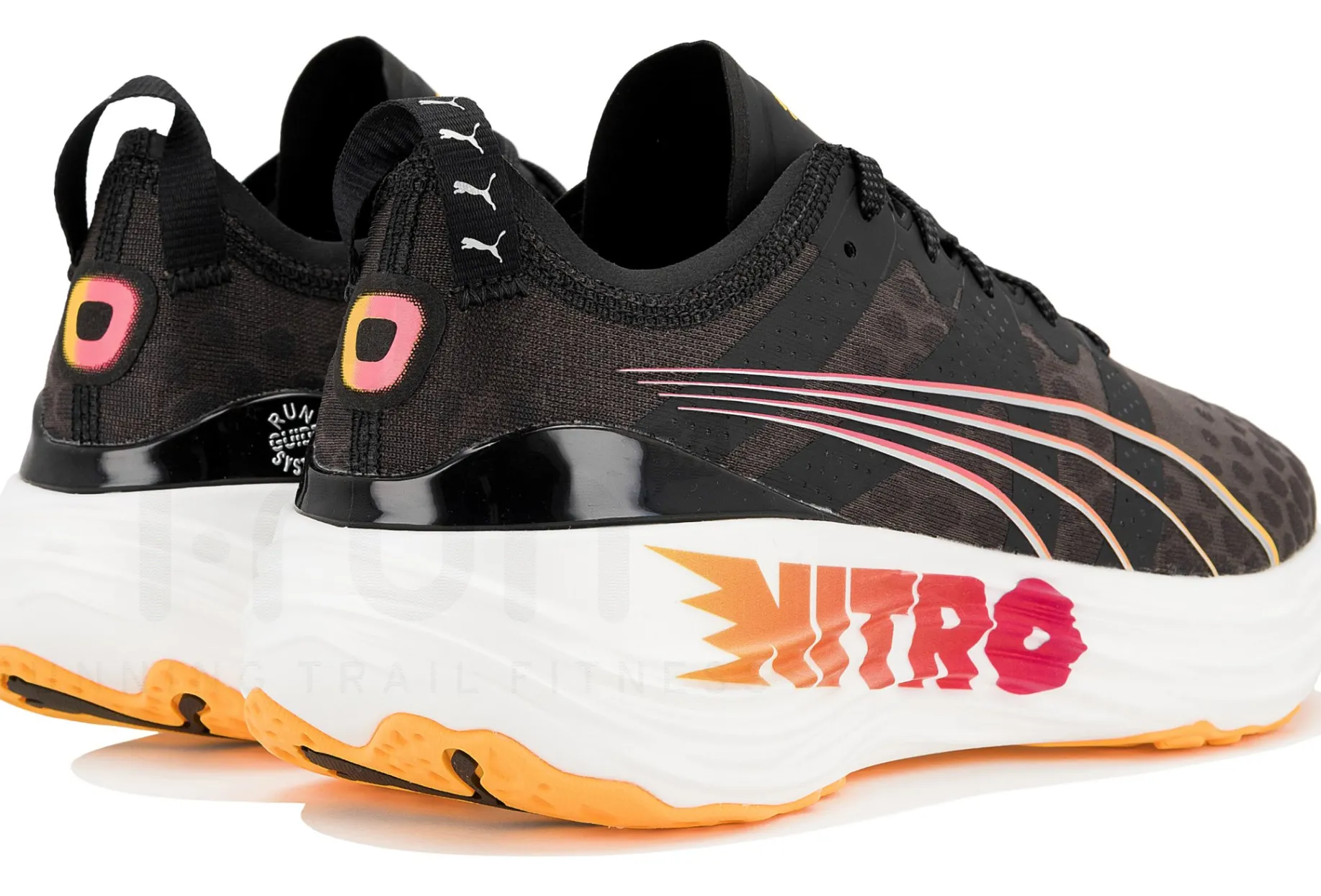 Puma ForeverRun Nitro