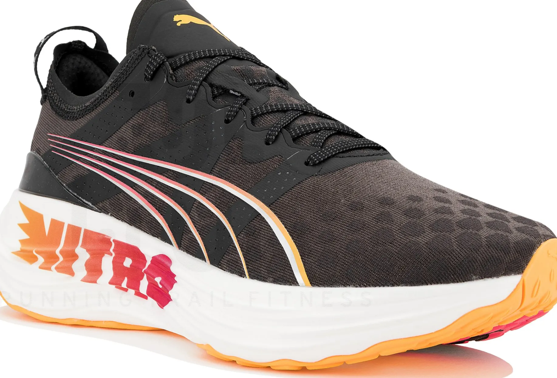 Puma ForeverRun Nitro