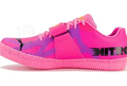 Puma High Jump Nitro