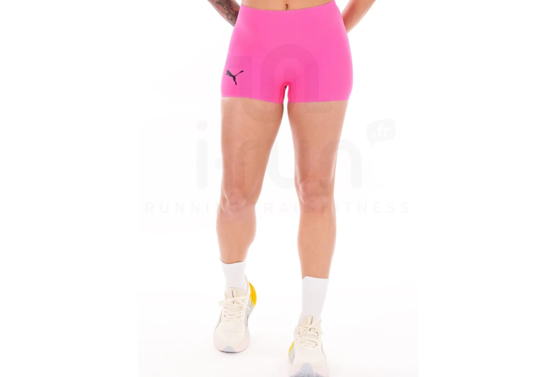 Puma Hot Short Promo