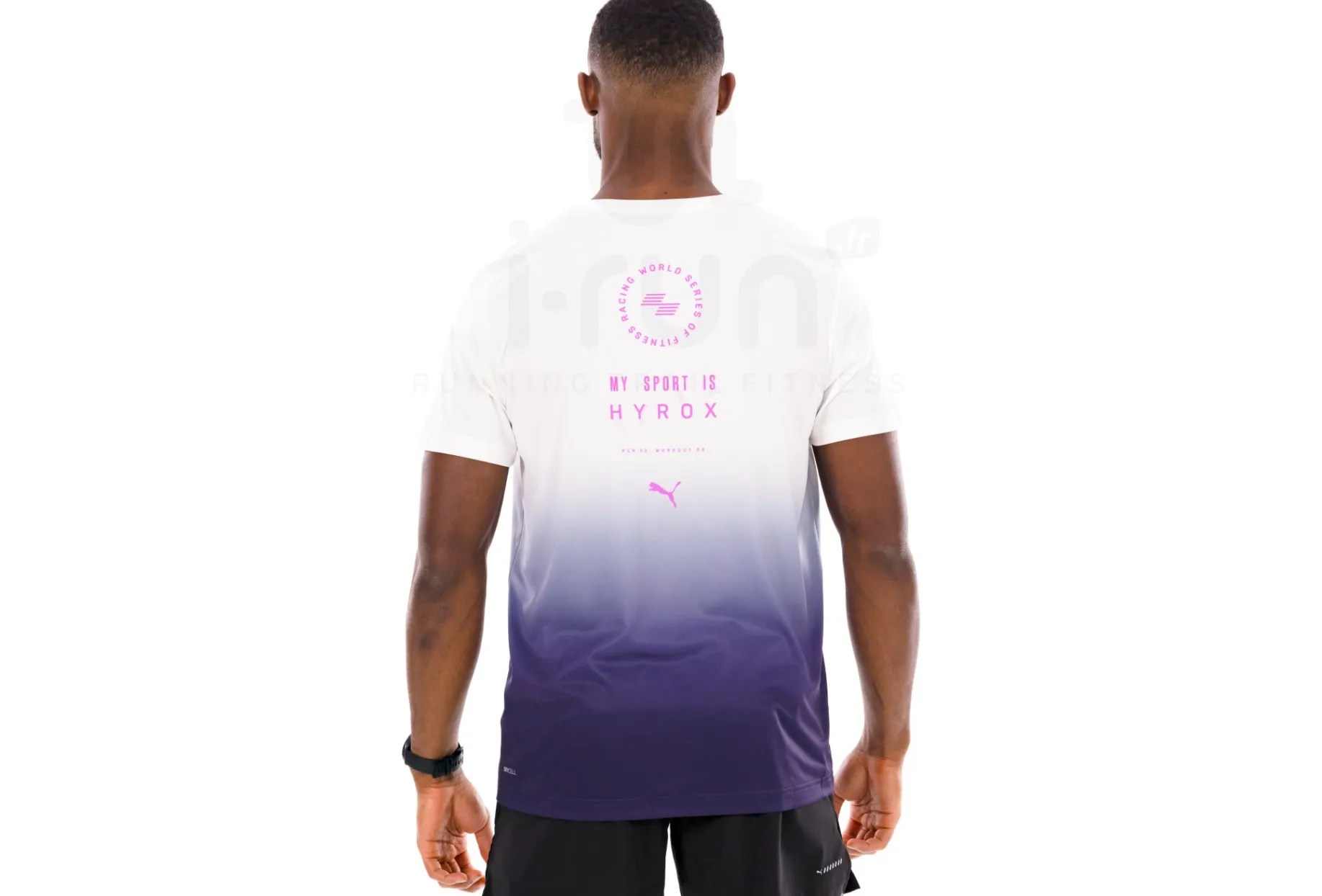 Puma Hyrox