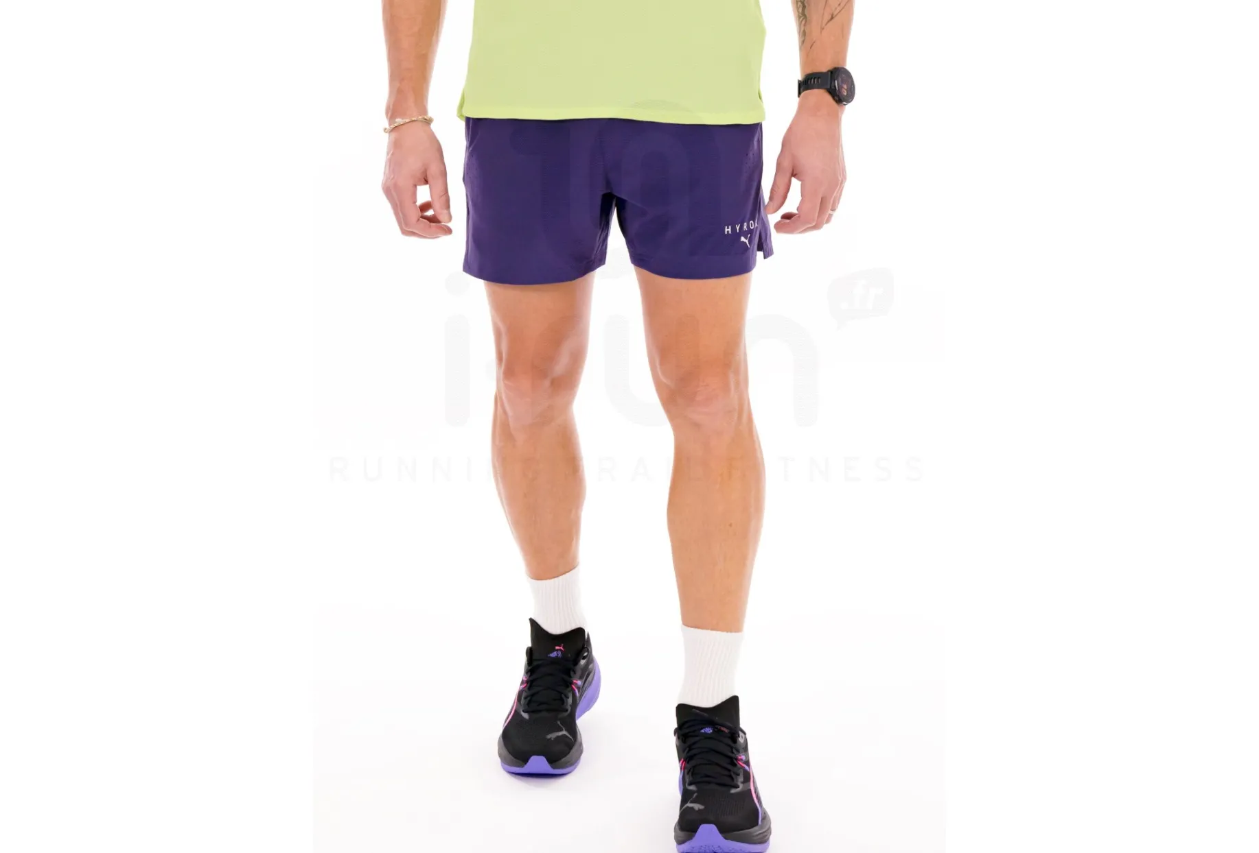 Puma Hyrox 5 INCH