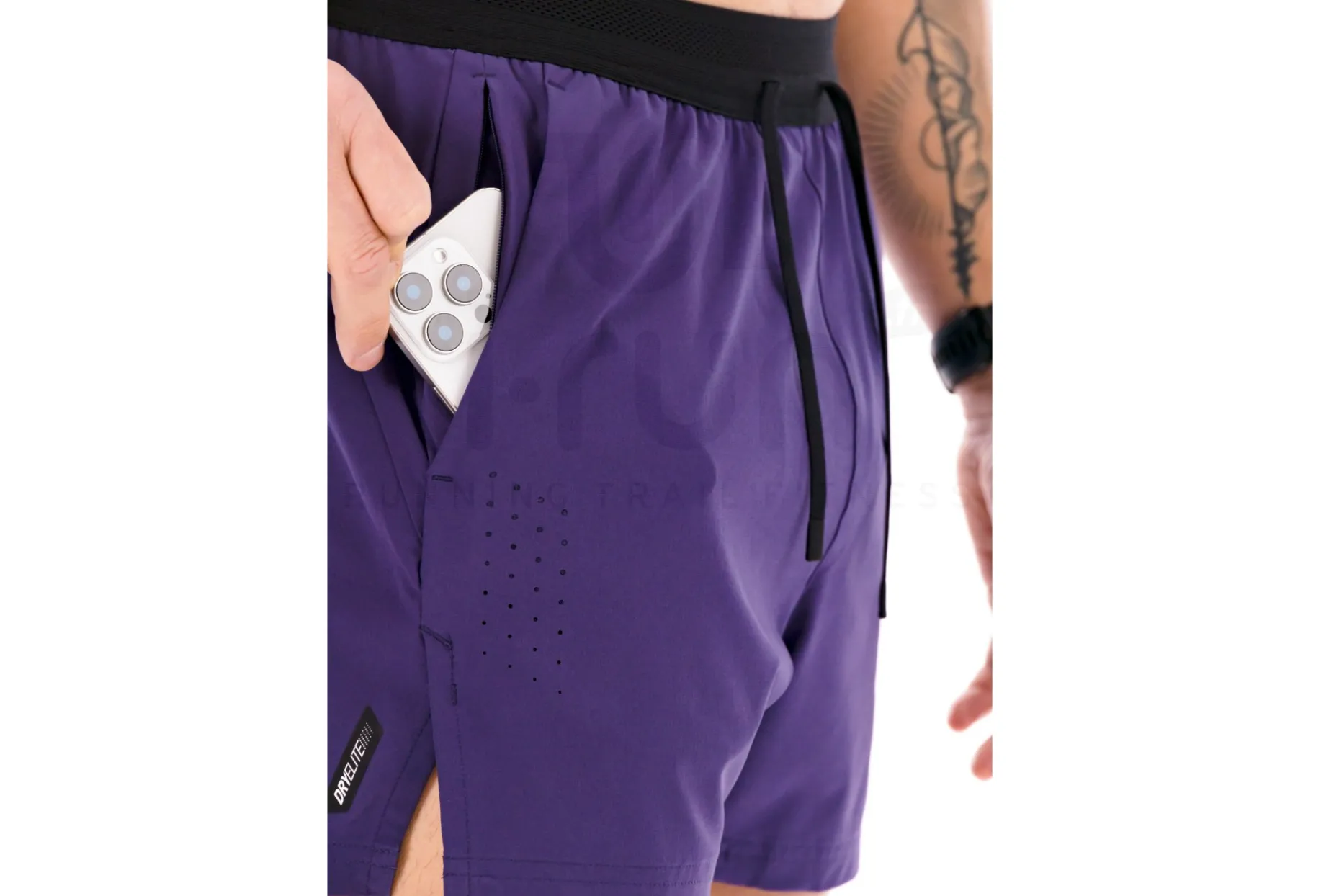 Puma Hyrox 5 INCH