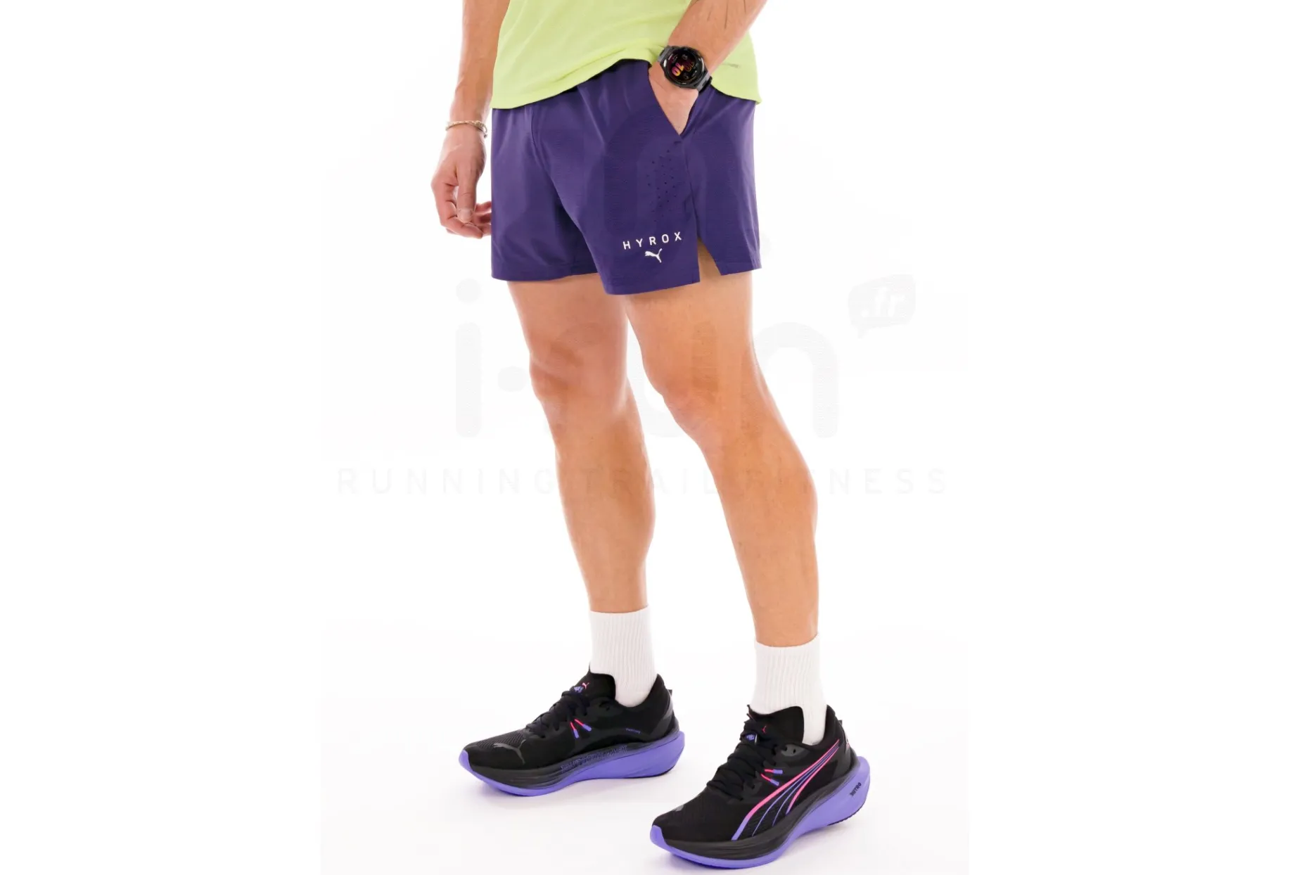 Puma Hyrox 5 INCH