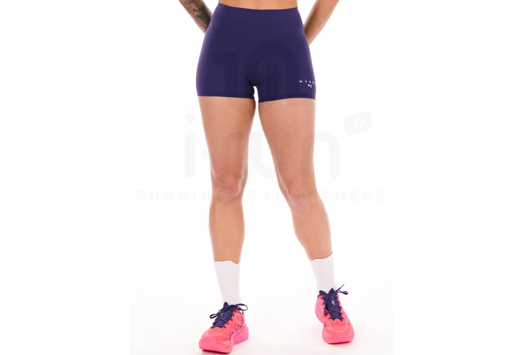Puma Hyrox 3 INCH