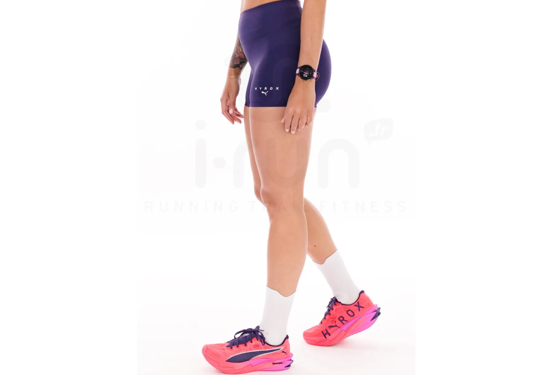 Puma Hyrox 3 INCH