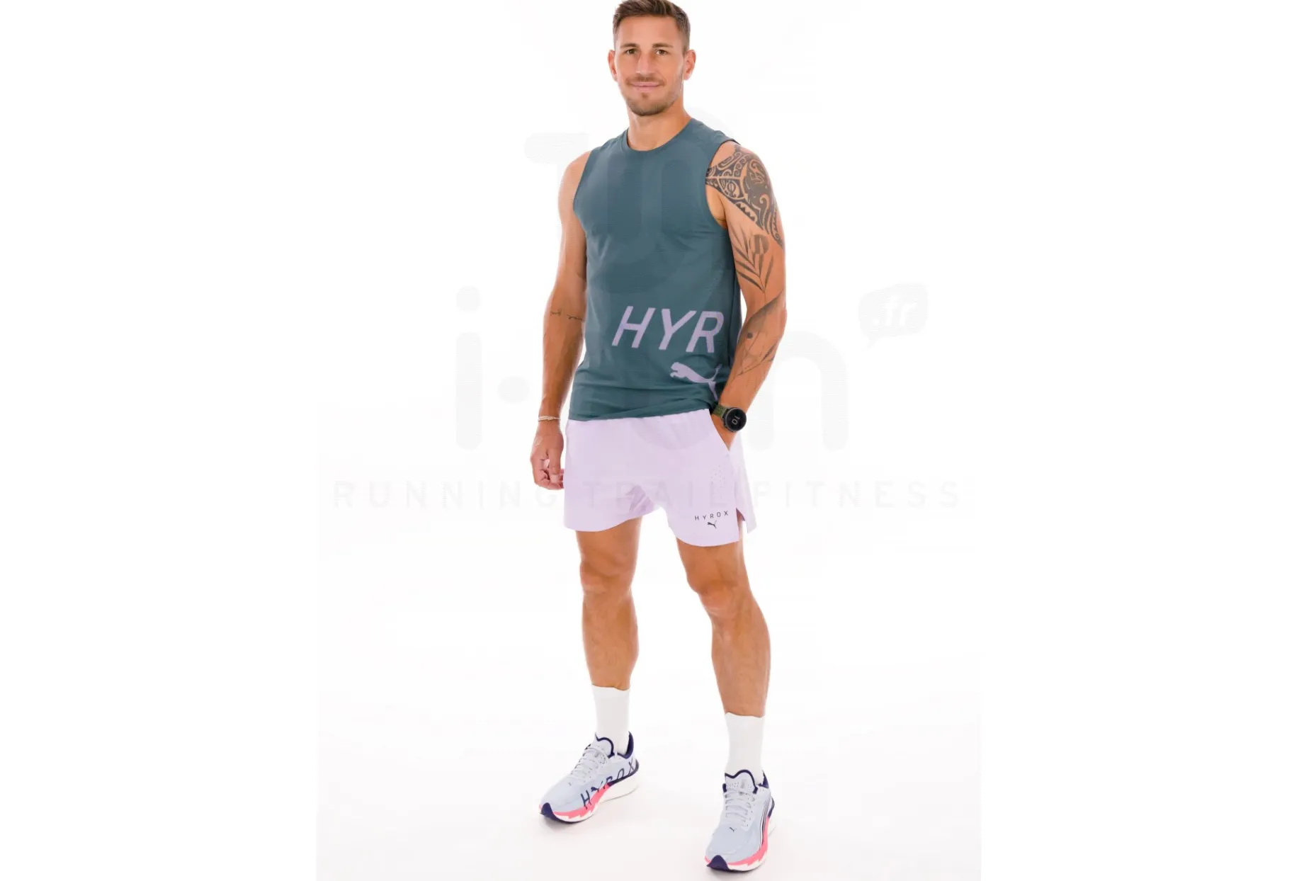 Puma Hyrox PWRMODE