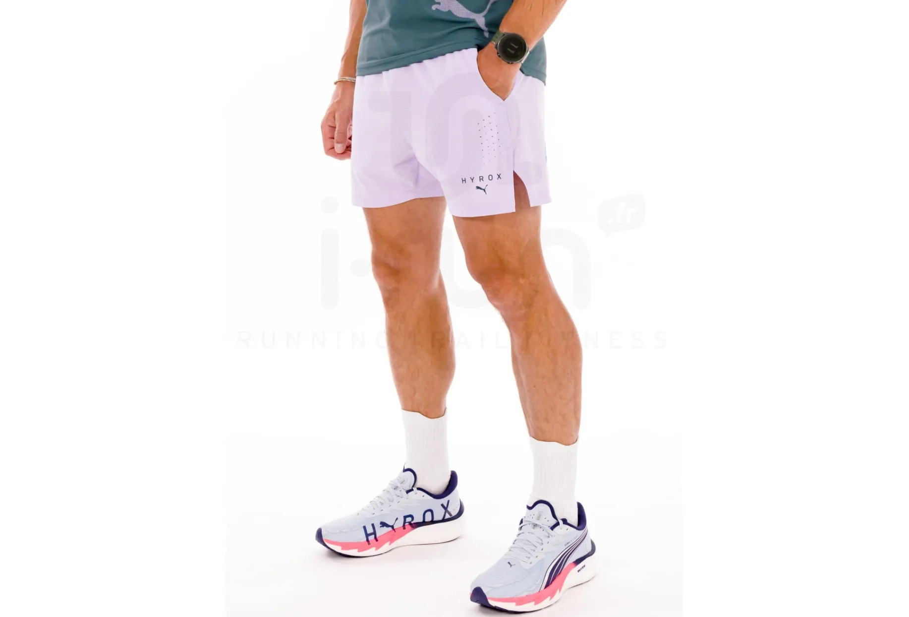 Puma Hyrox PWRMODE
