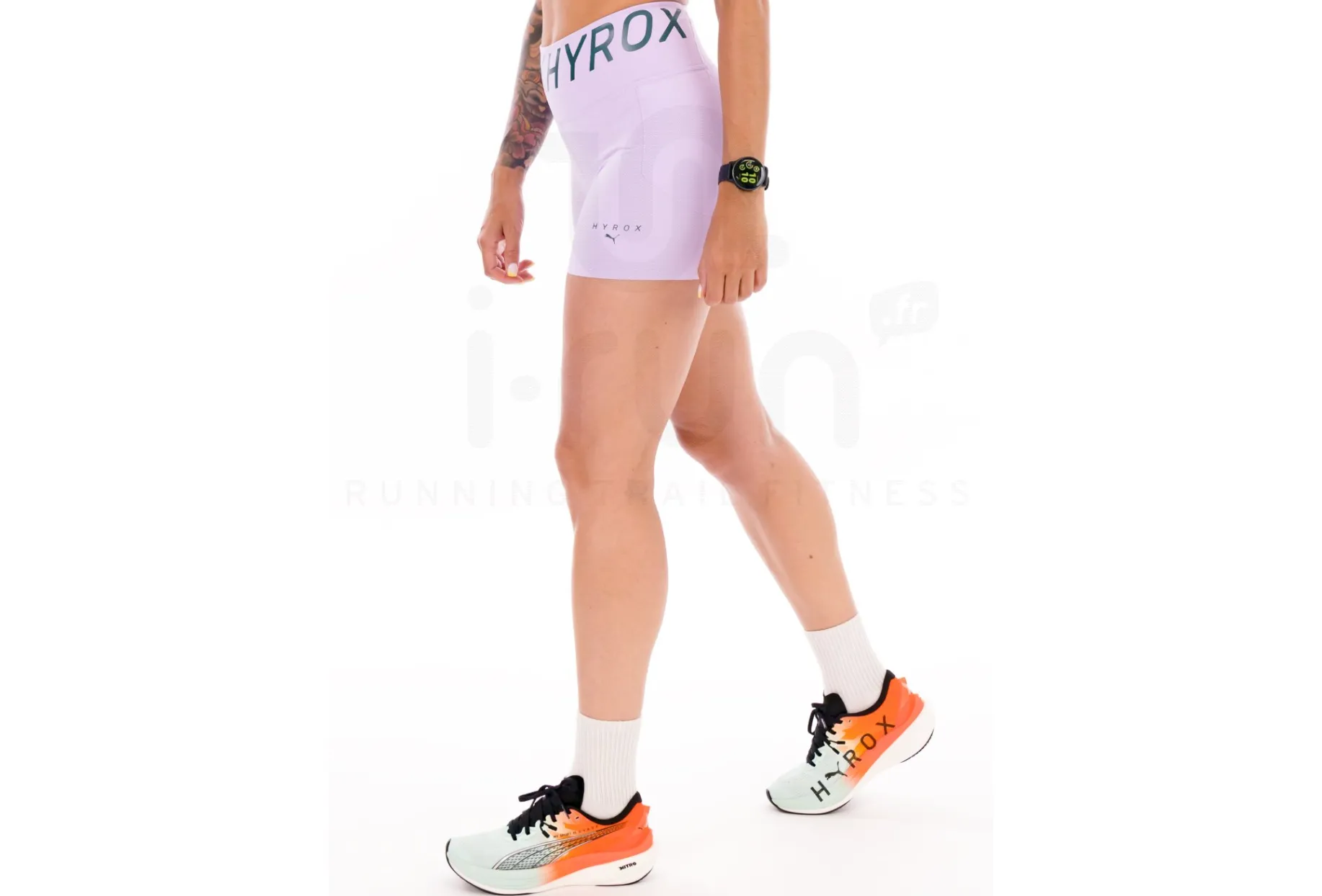 Puma Hyrox PWRMODE