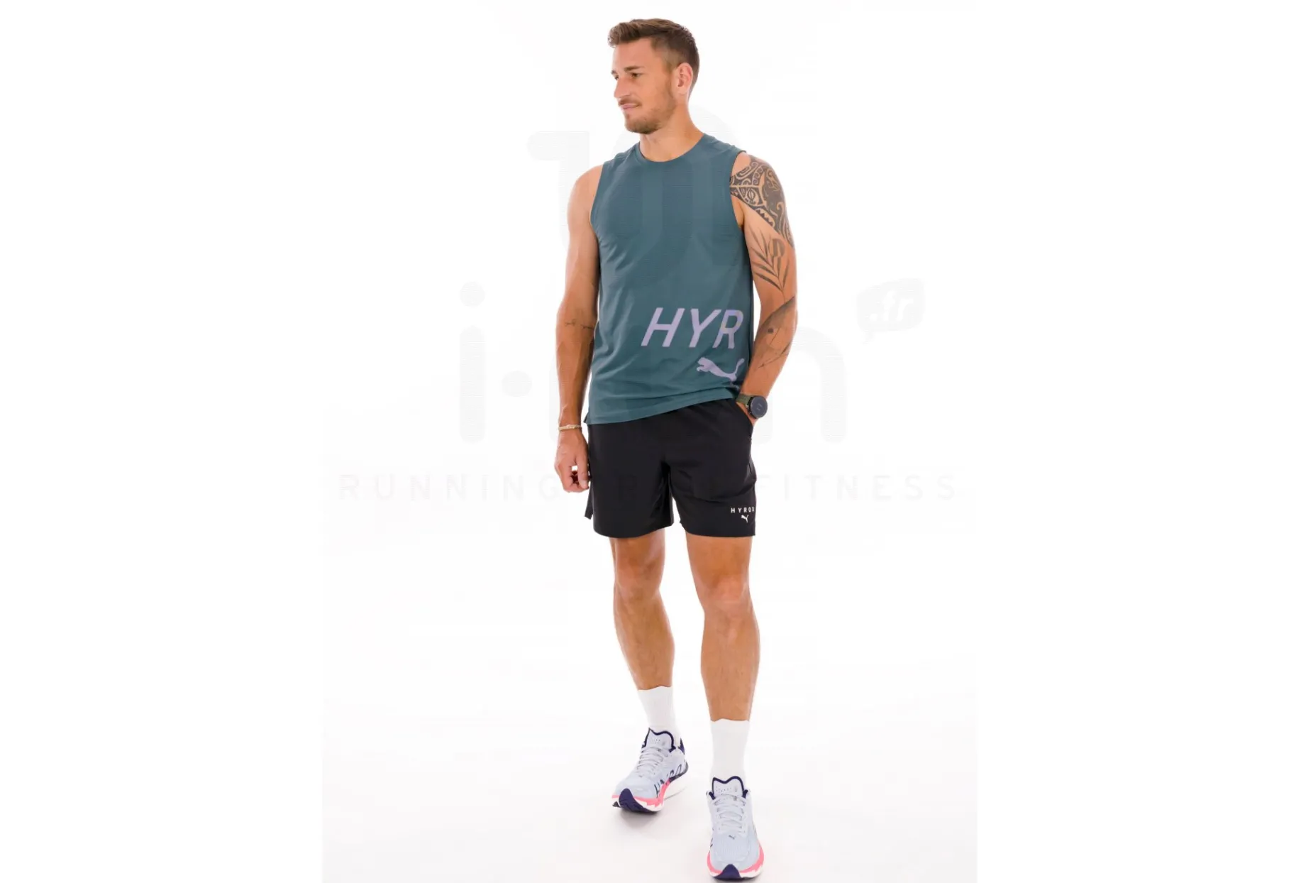 Puma Hyrox PWRTRAIN