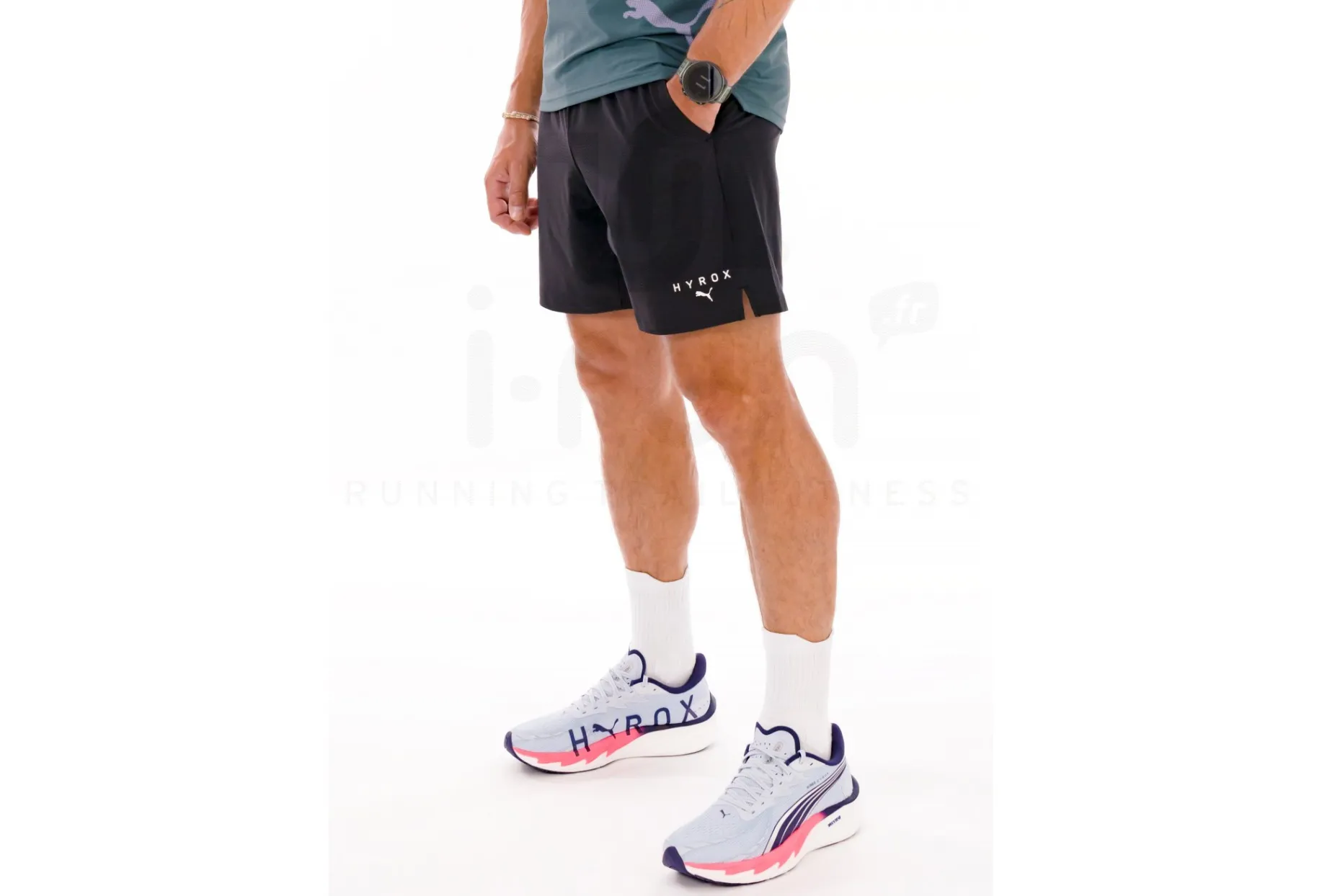 Puma Hyrox PWRTRAIN