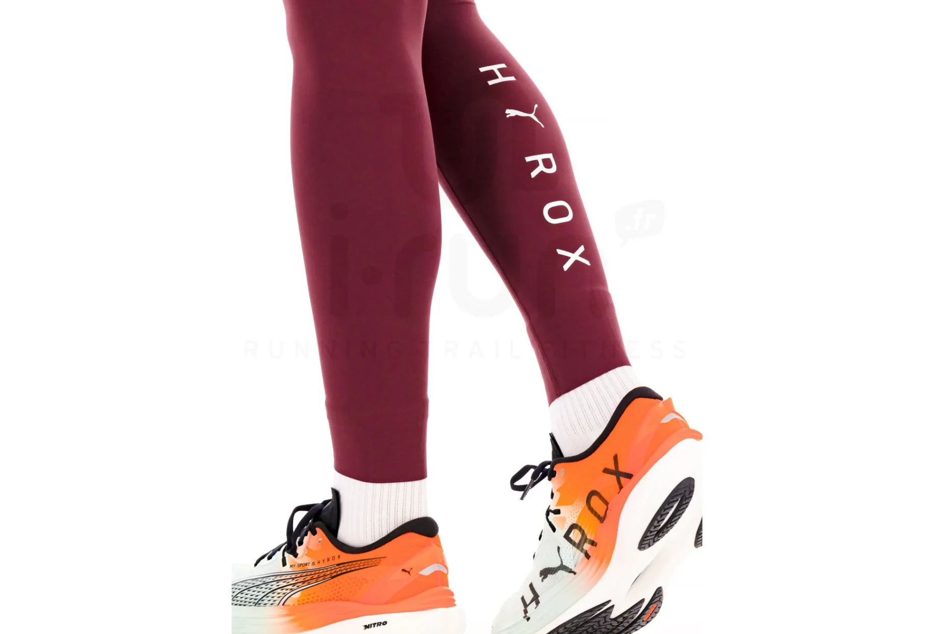 Puma HYROX Shapeluxe 7/8