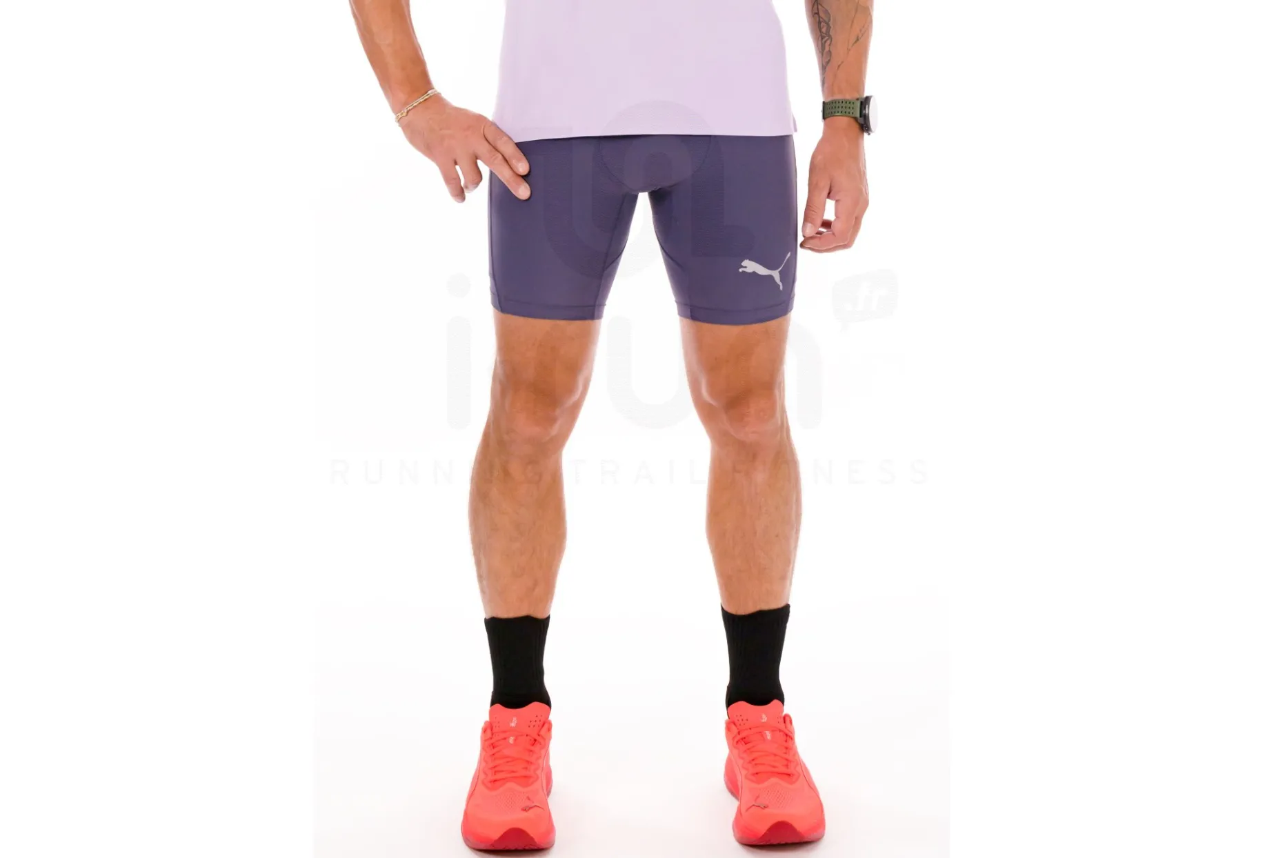 Puma Lightspeed Half