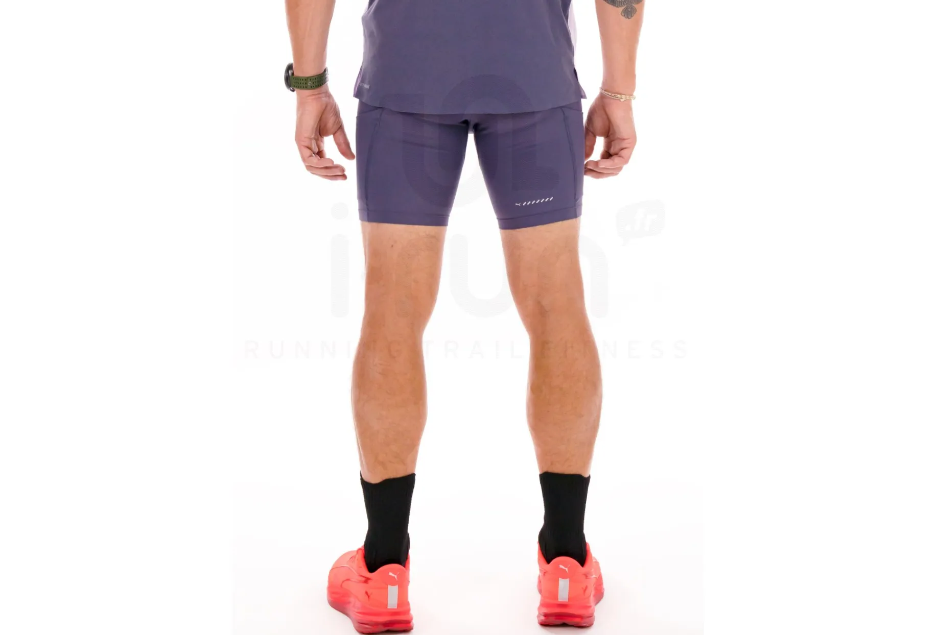 Puma Lightspeed Half