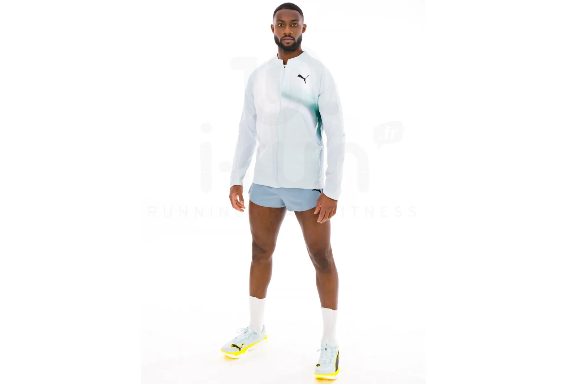 Puma Lightspeed Ultraweave