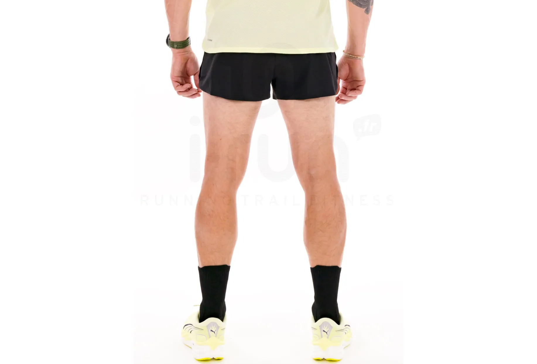 Puma Lightspeed Ultraweave 2 INCH