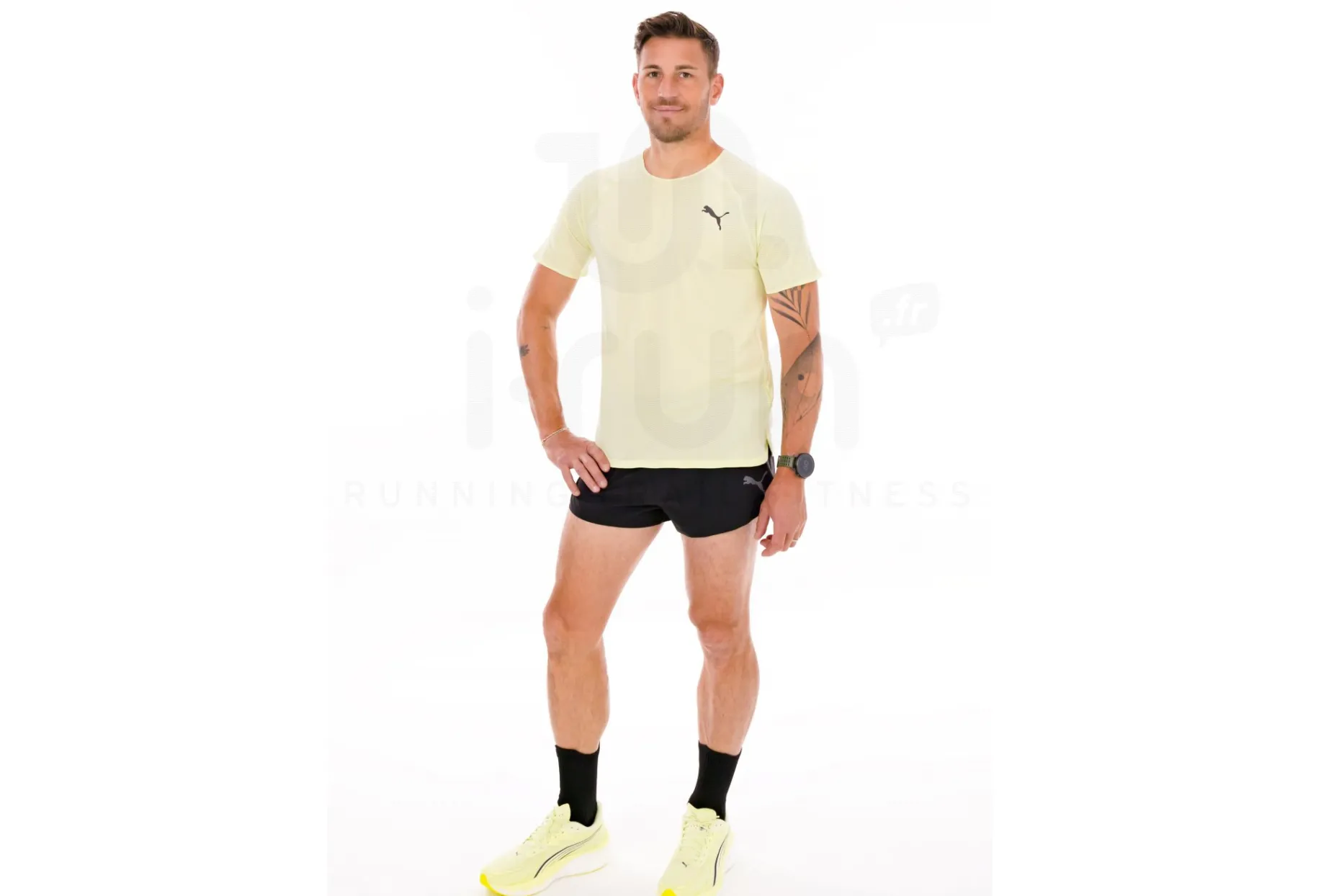 Puma Lightspeed Ultraweave 2 INCH