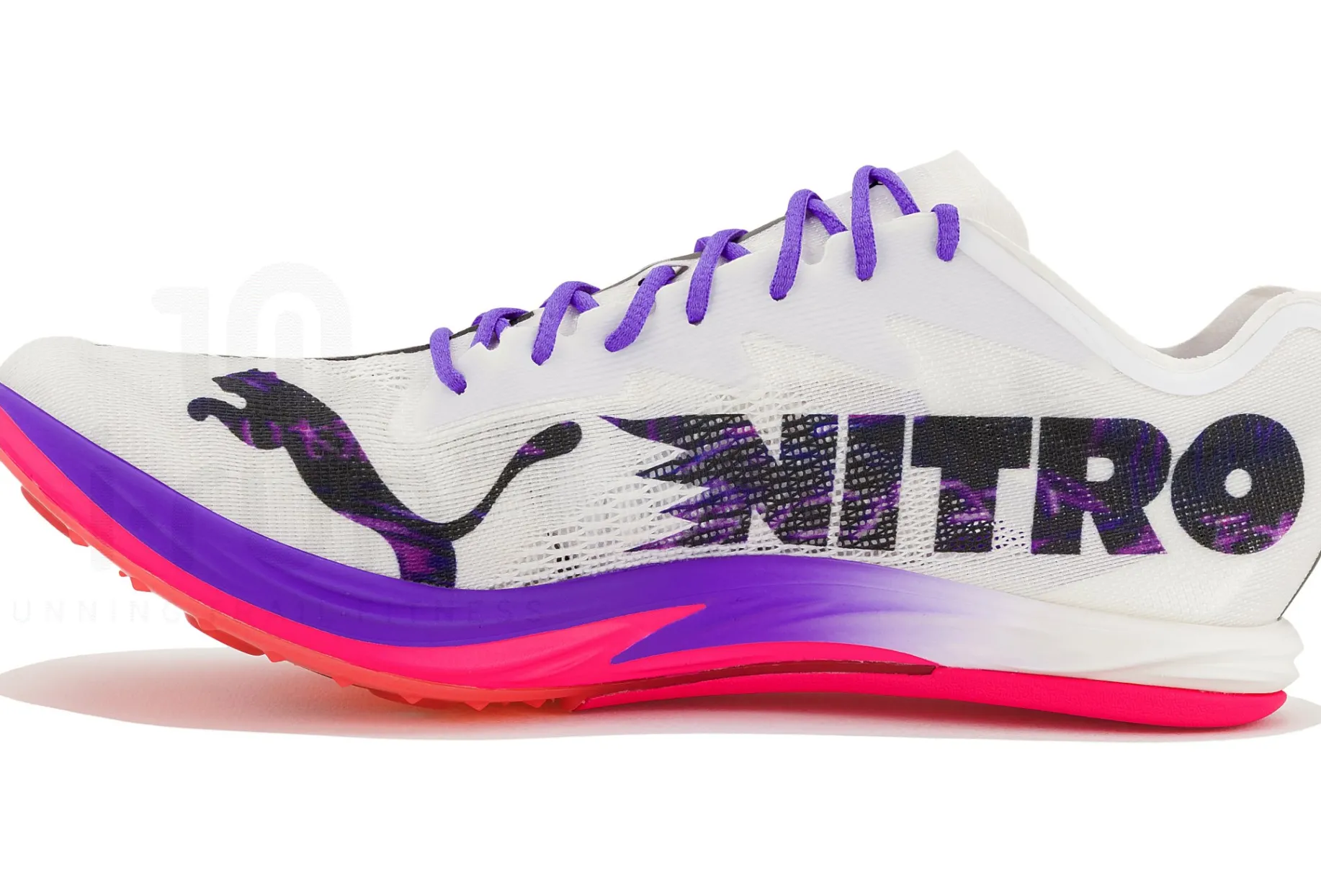 Puma Long Distance Nitro Elite 3 x Digitokyo