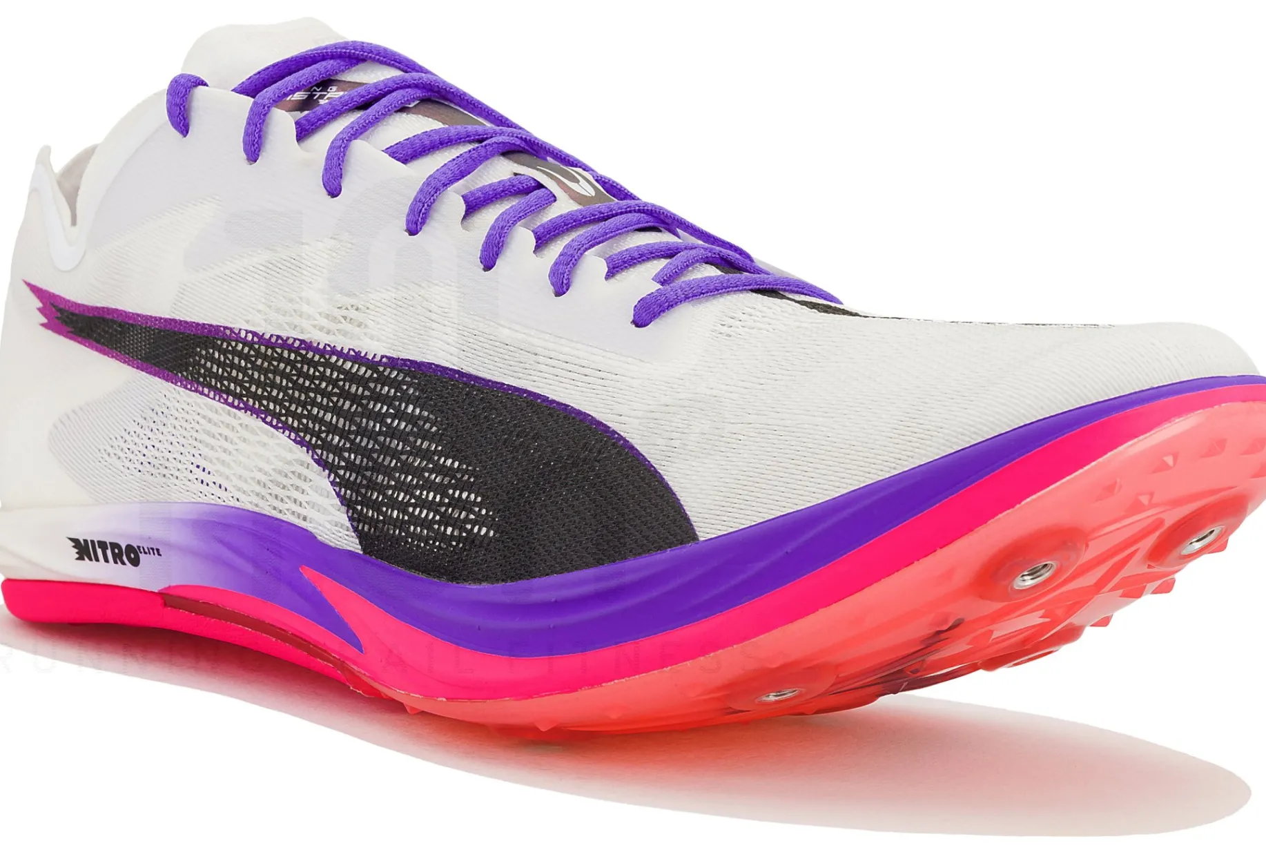 Puma Long Distance Nitro Elite 3 x Digitokyo