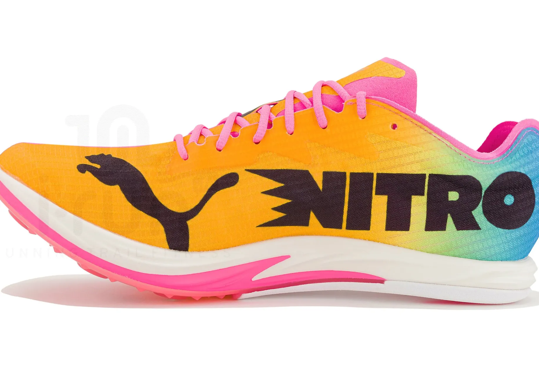 Puma Long Distance Nitro Elite 3