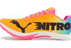 Puma Long Distance Nitro Elite 3