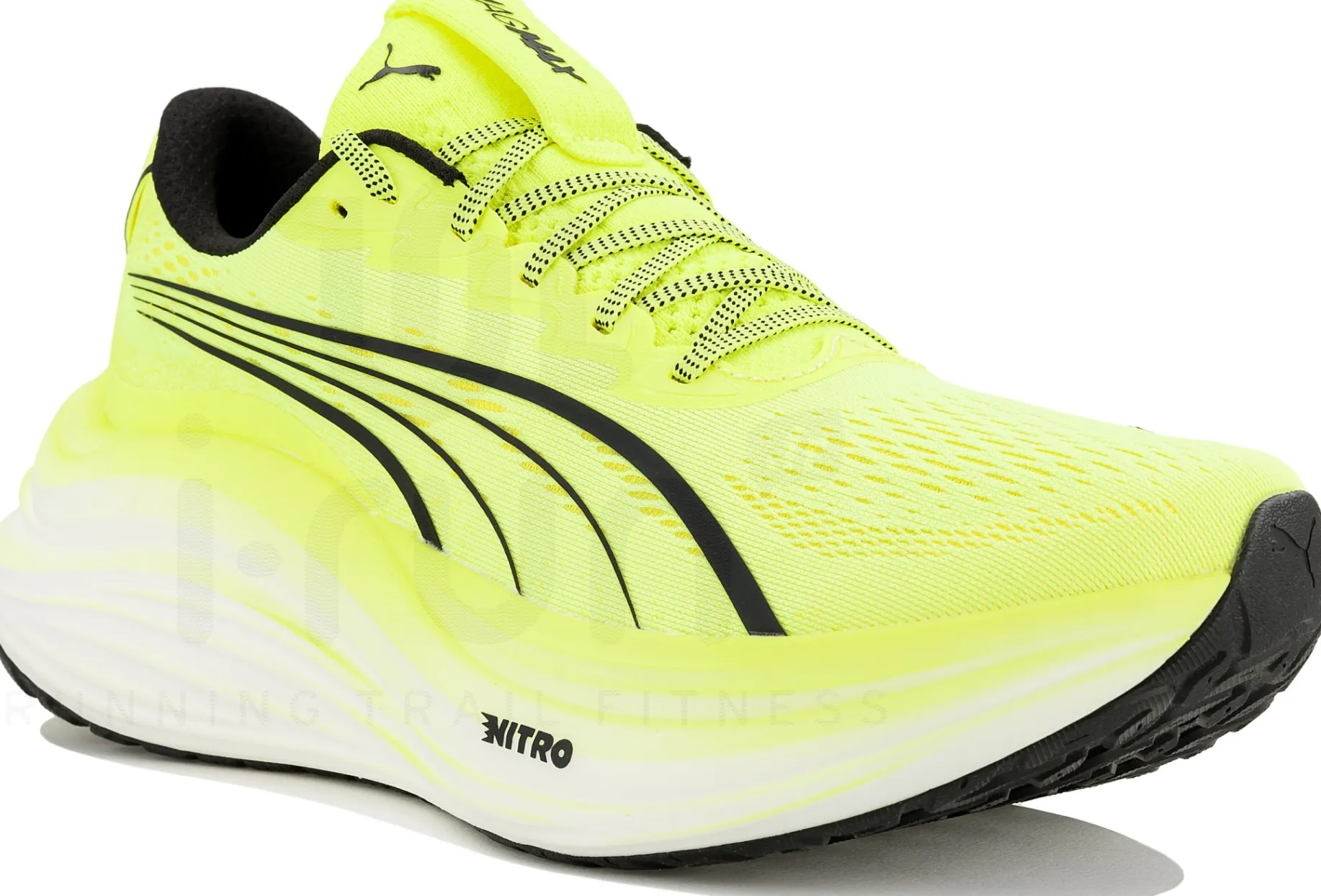 Puma MagMax Nitro