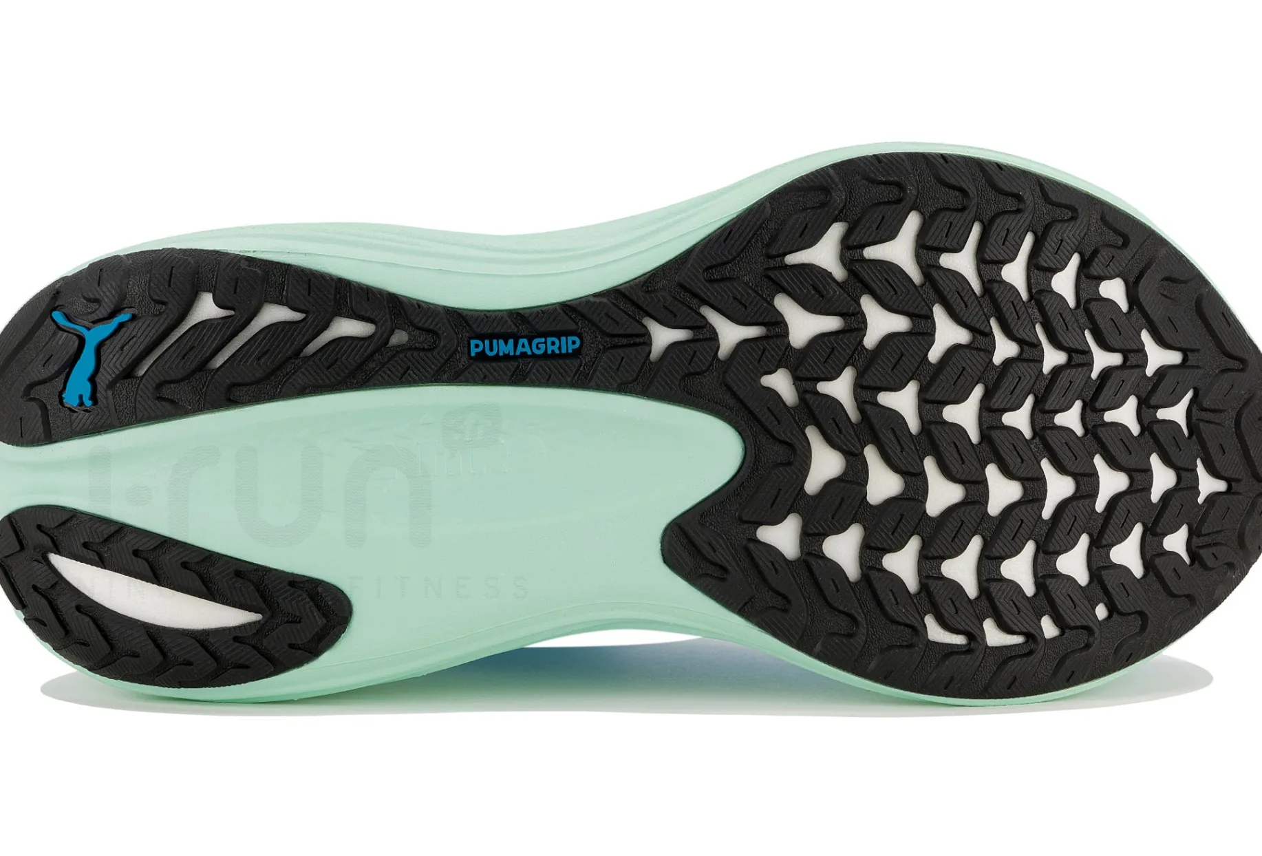 Puma MagMax Nitro