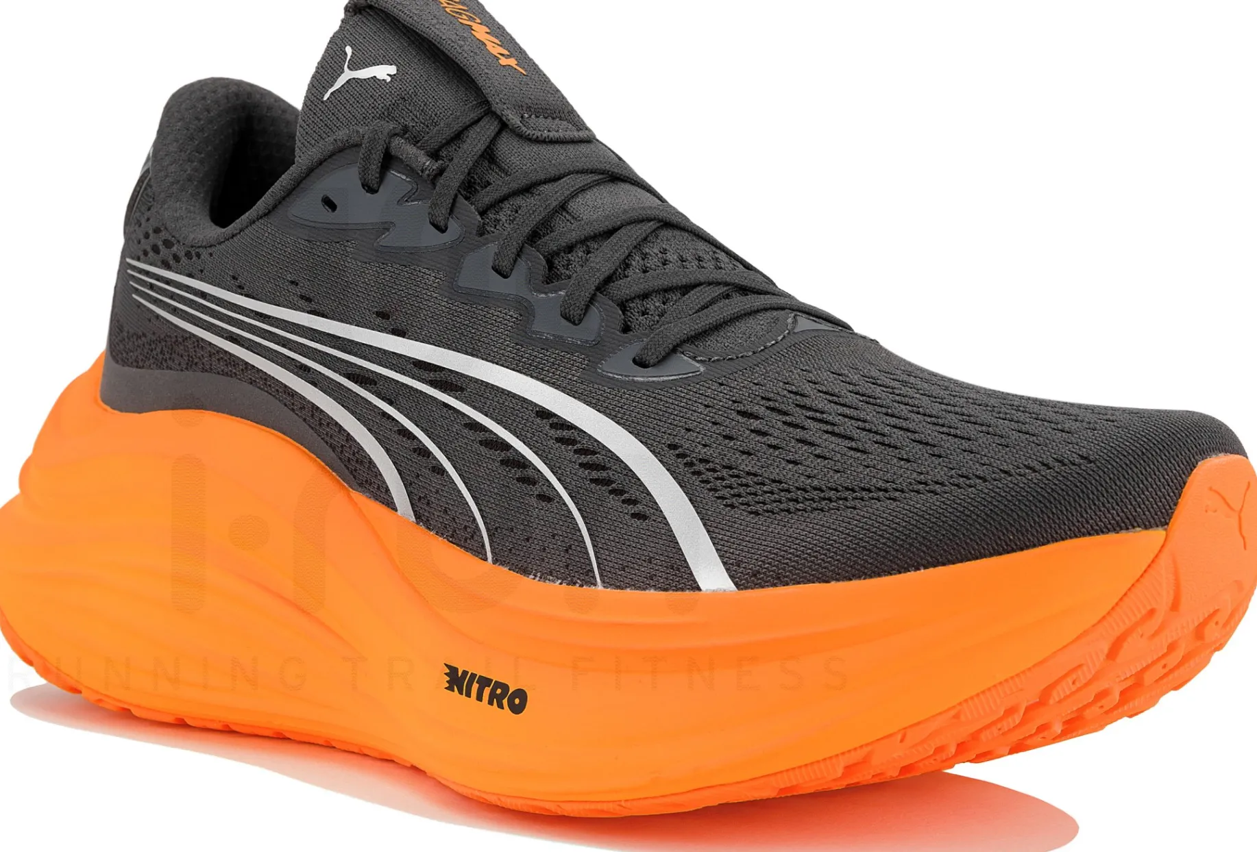 Puma MagMax Nitro