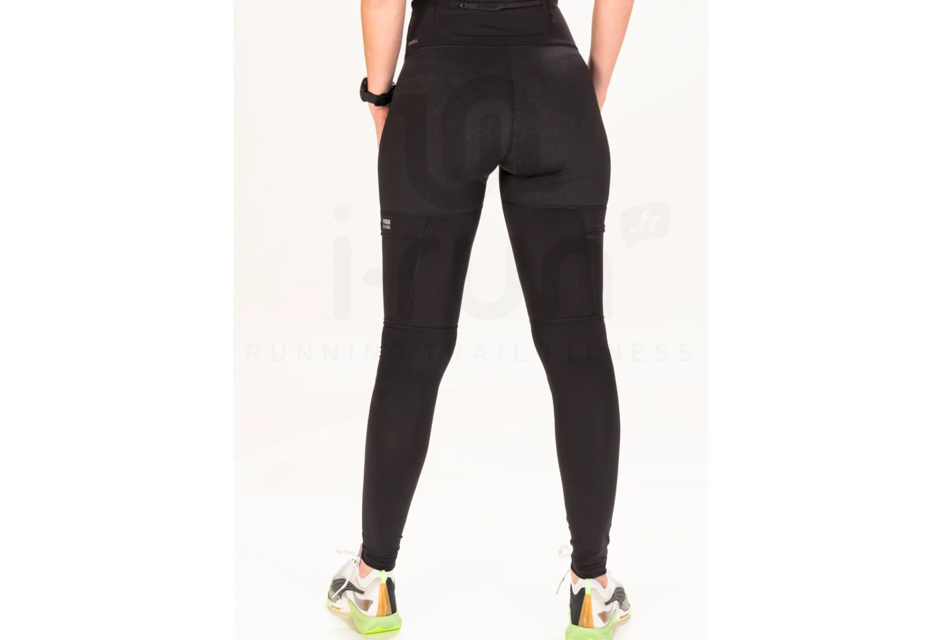 Puma mallas largas Seasons