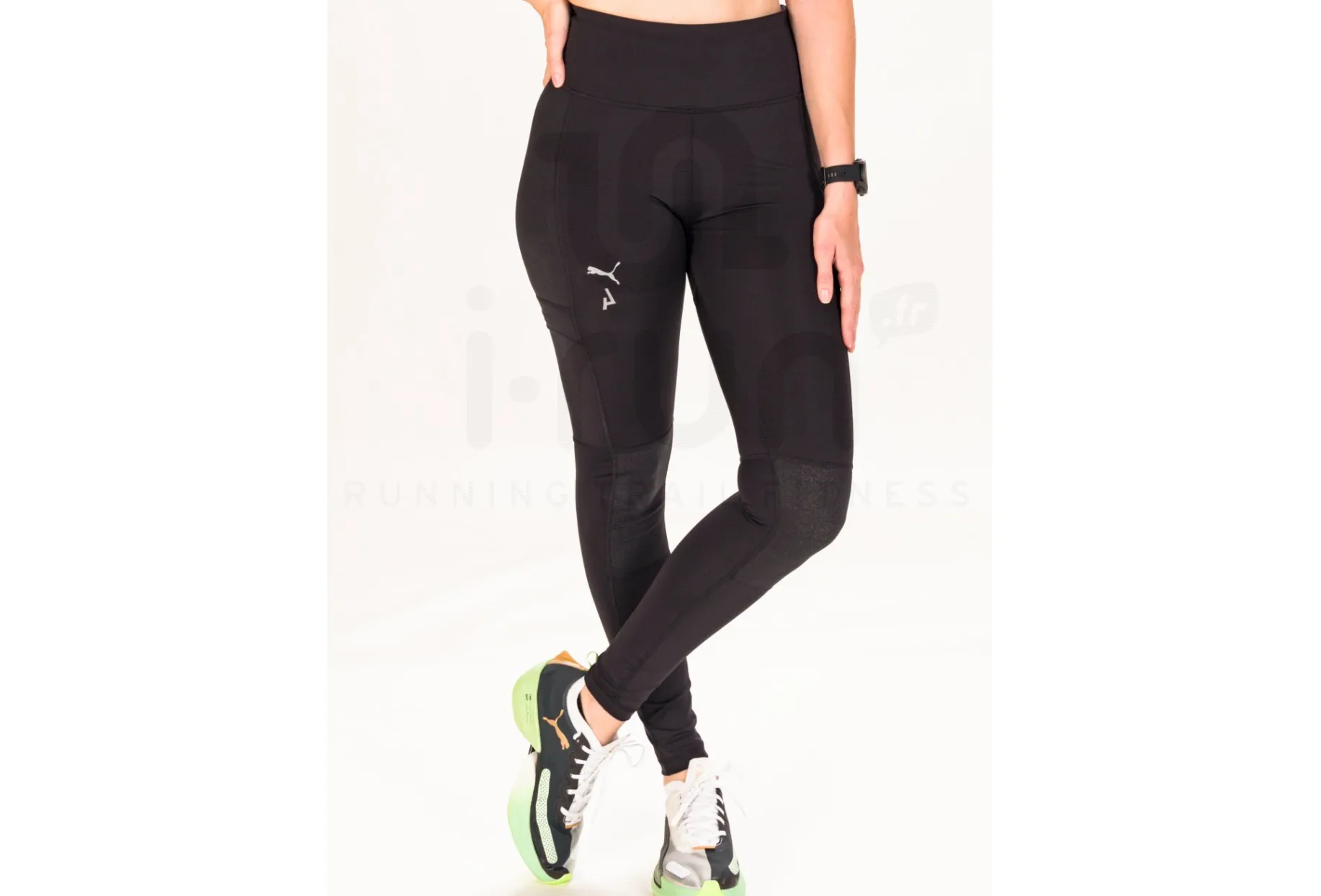Puma mallas largas Seasons